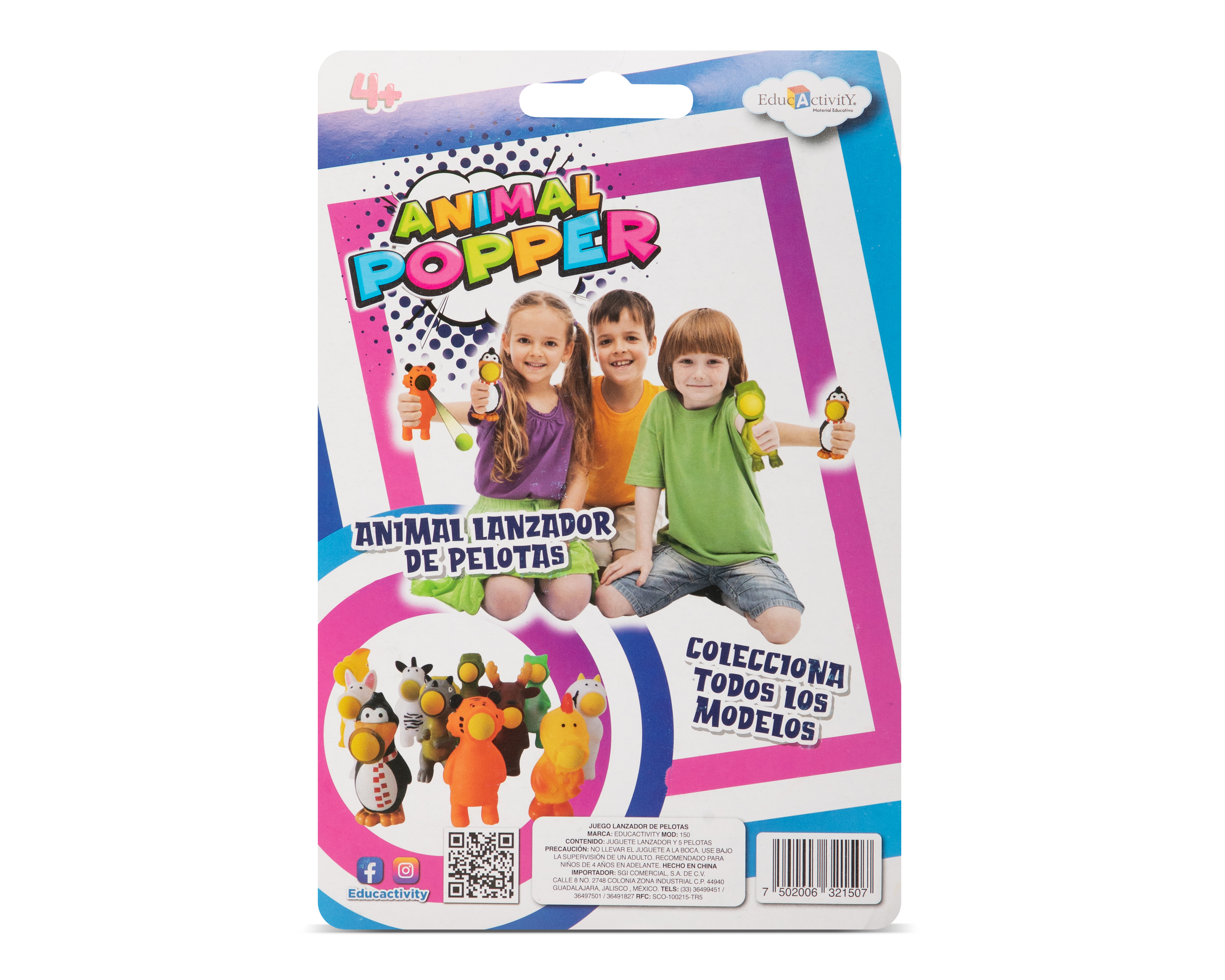 Foto 2 | Foto 2 | Lanzador Educactivity