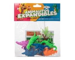 Dinosaurio Educactivity Expandible