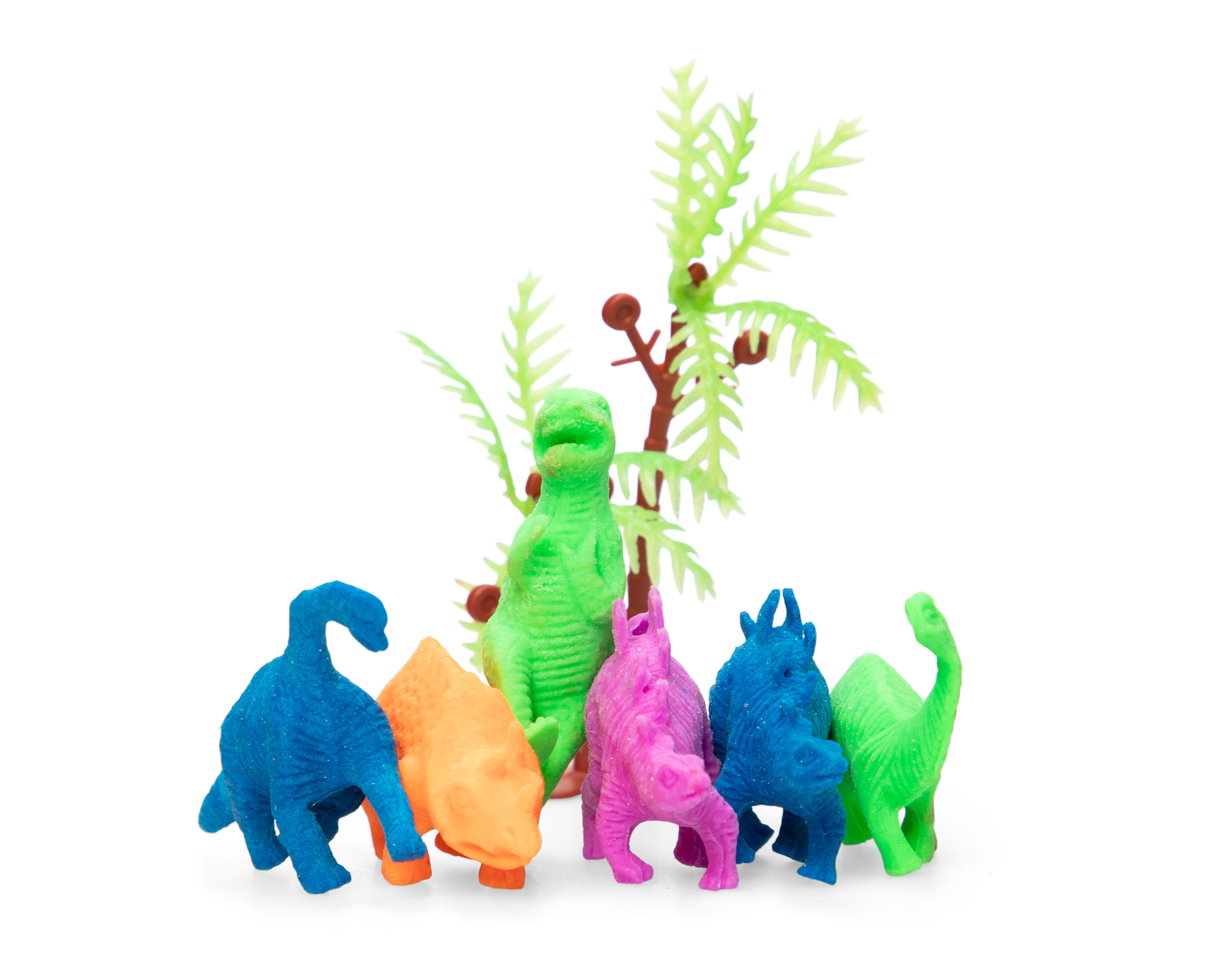 Foto 4 pulgar | Foto 3 | Dinosaurio Educactivity Expandible