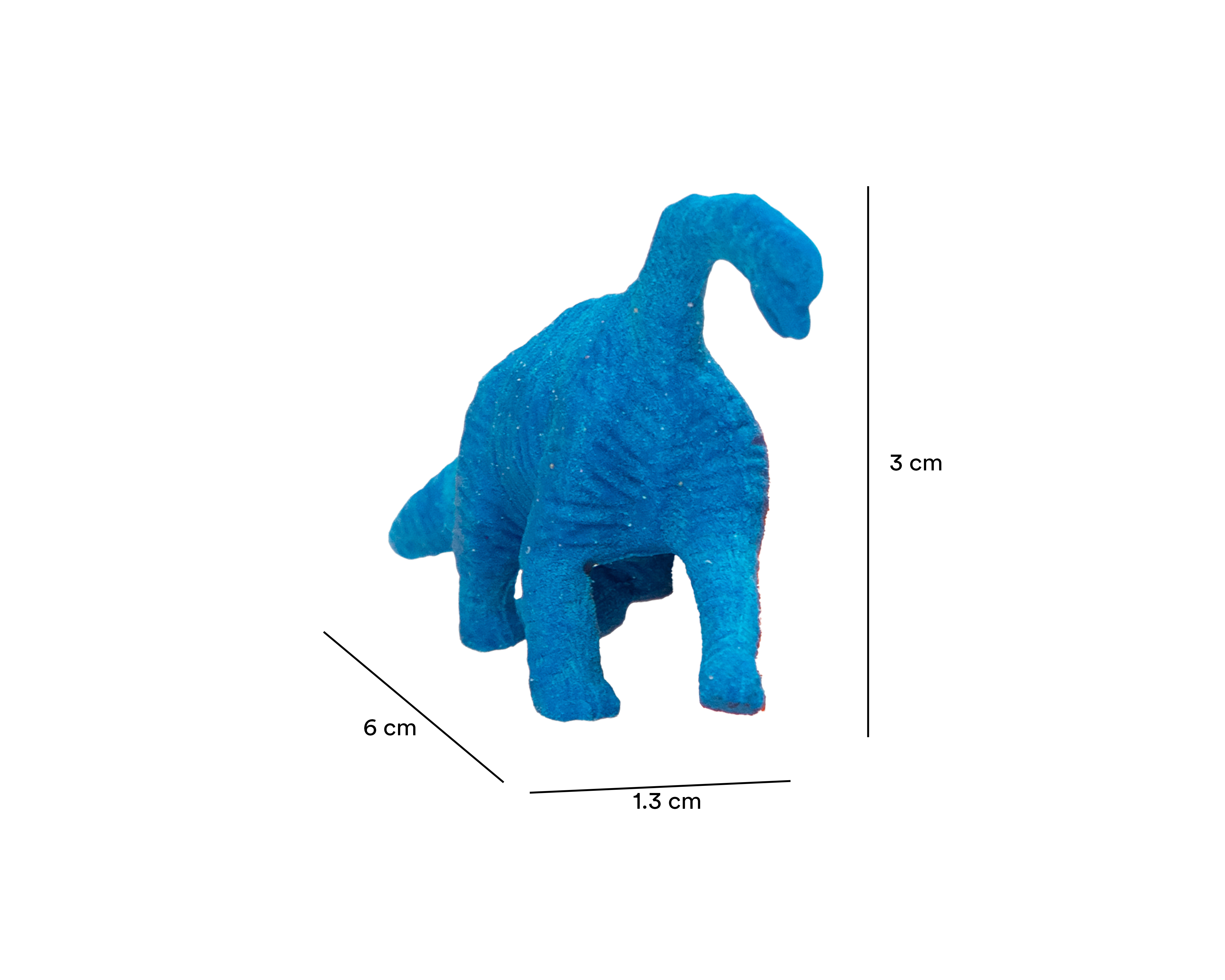 Foto 4 | Foto 4 | Dinosaurio Educactivity Expandible