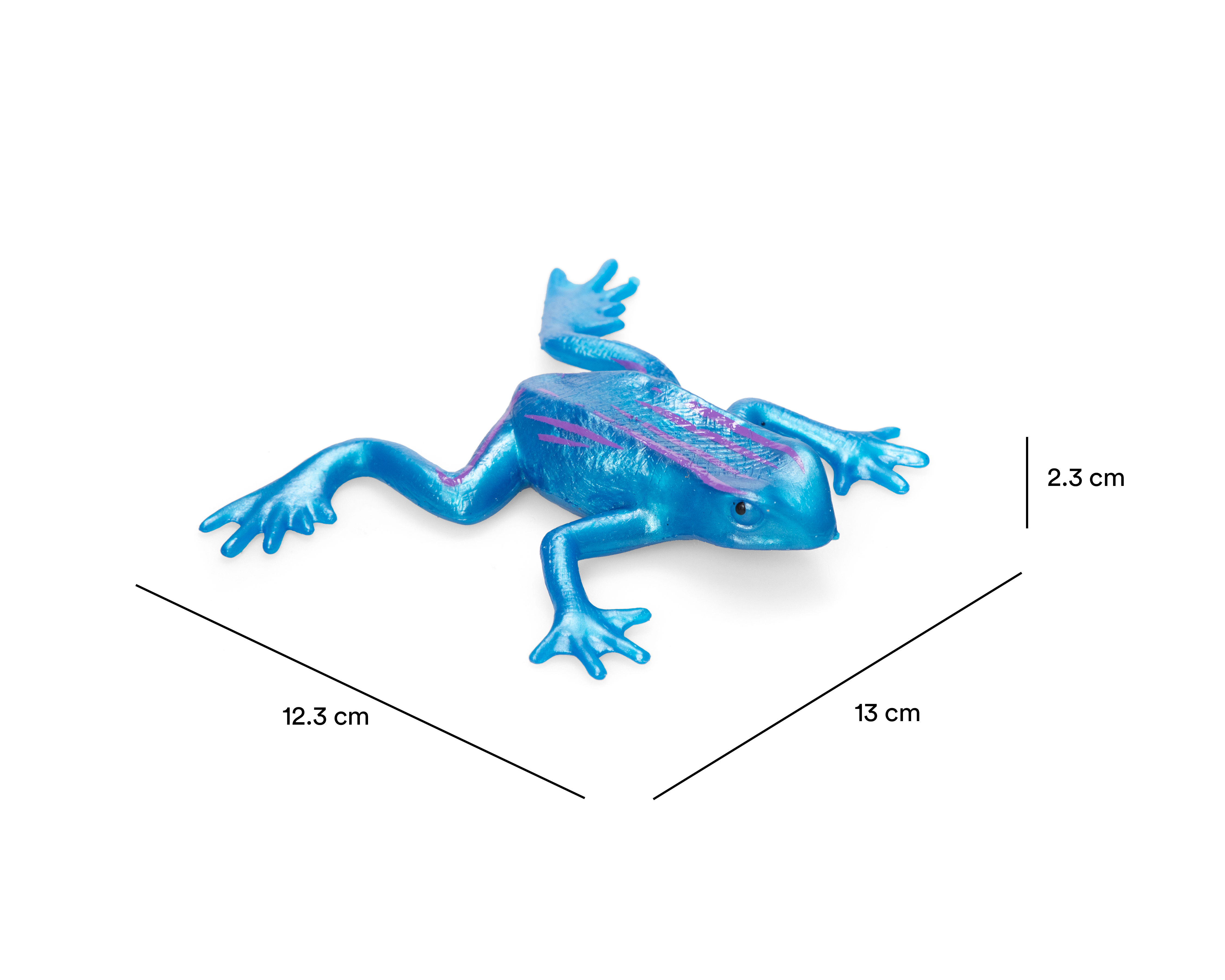 Foto 6 pulgar | Foto 5 | Reptil Educactivity Elástico