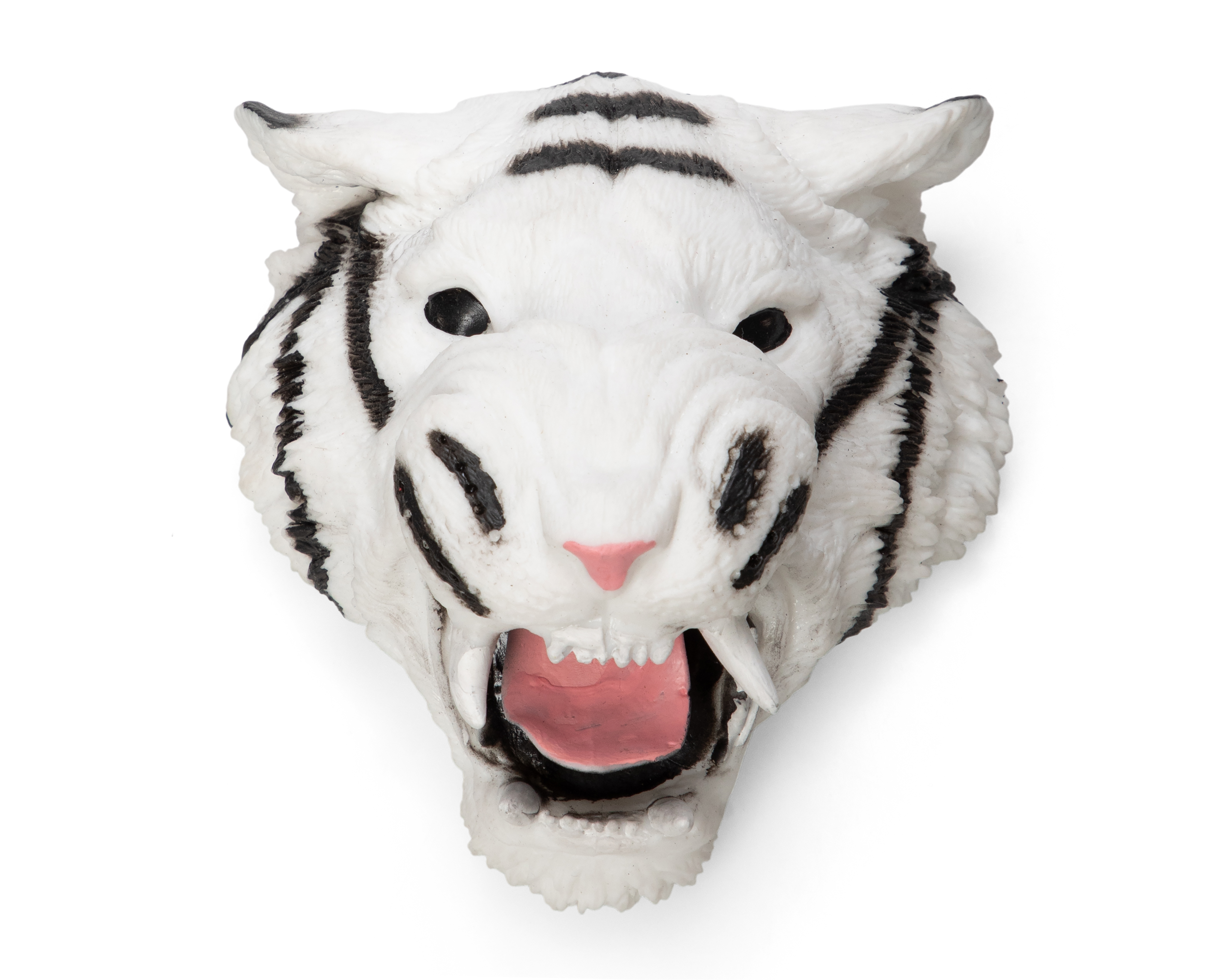 Foto 4 pulgar | Foto 3 | Guante de Tigre Educactivity de Látex