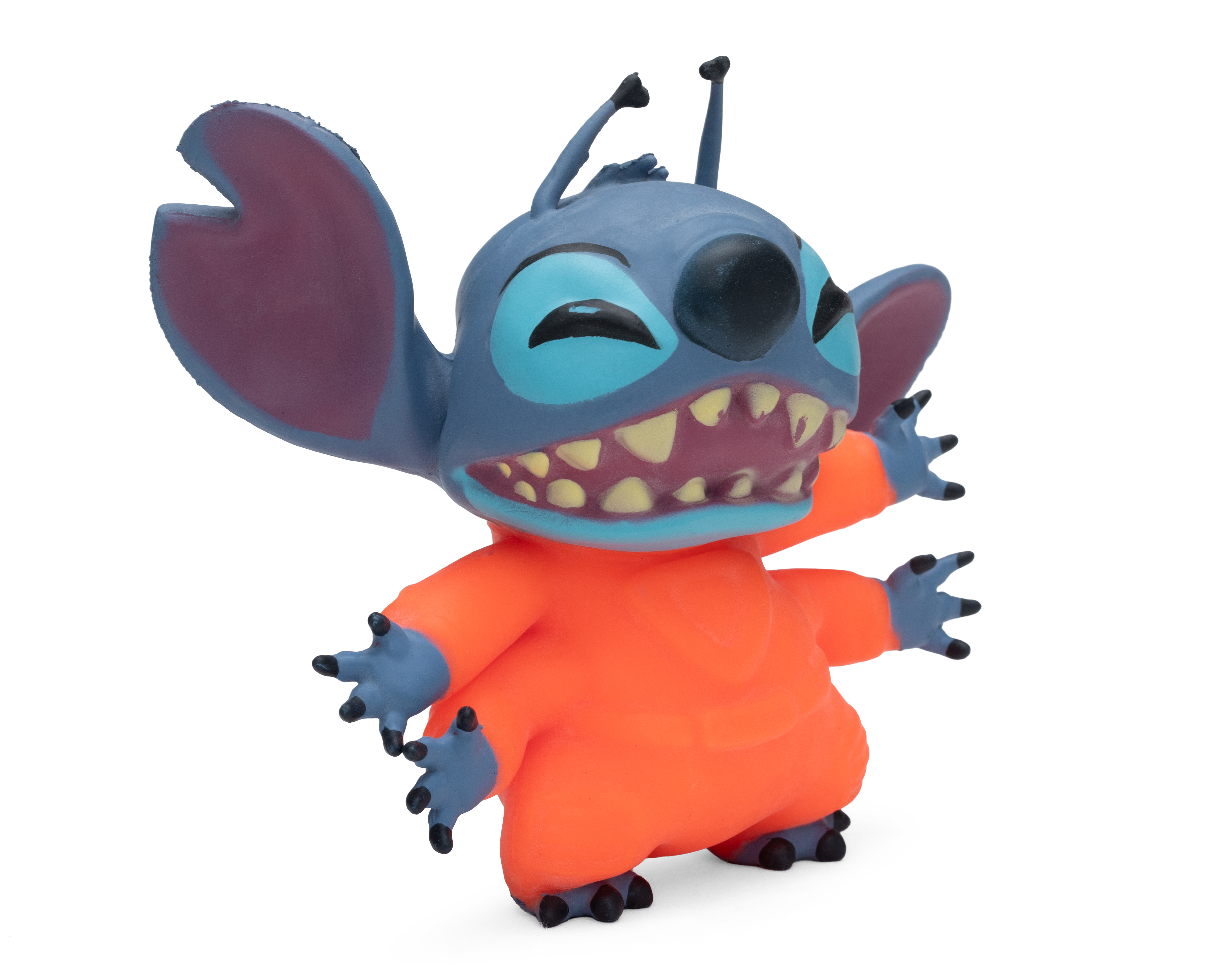 Stitch Toy Jam Stretchy
