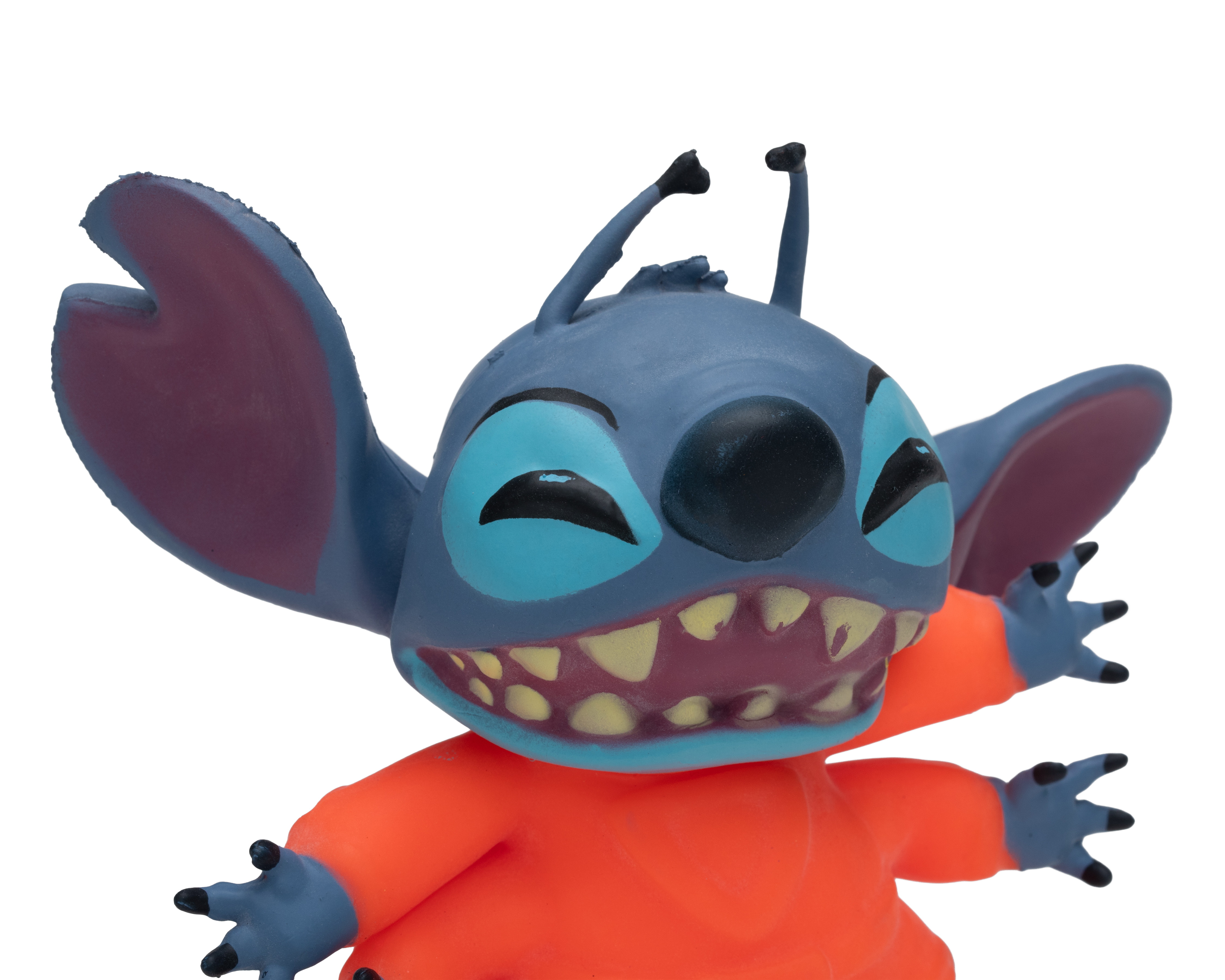 Foto 3 | Foto 3 | Stitch Toy Jam Stretchy
