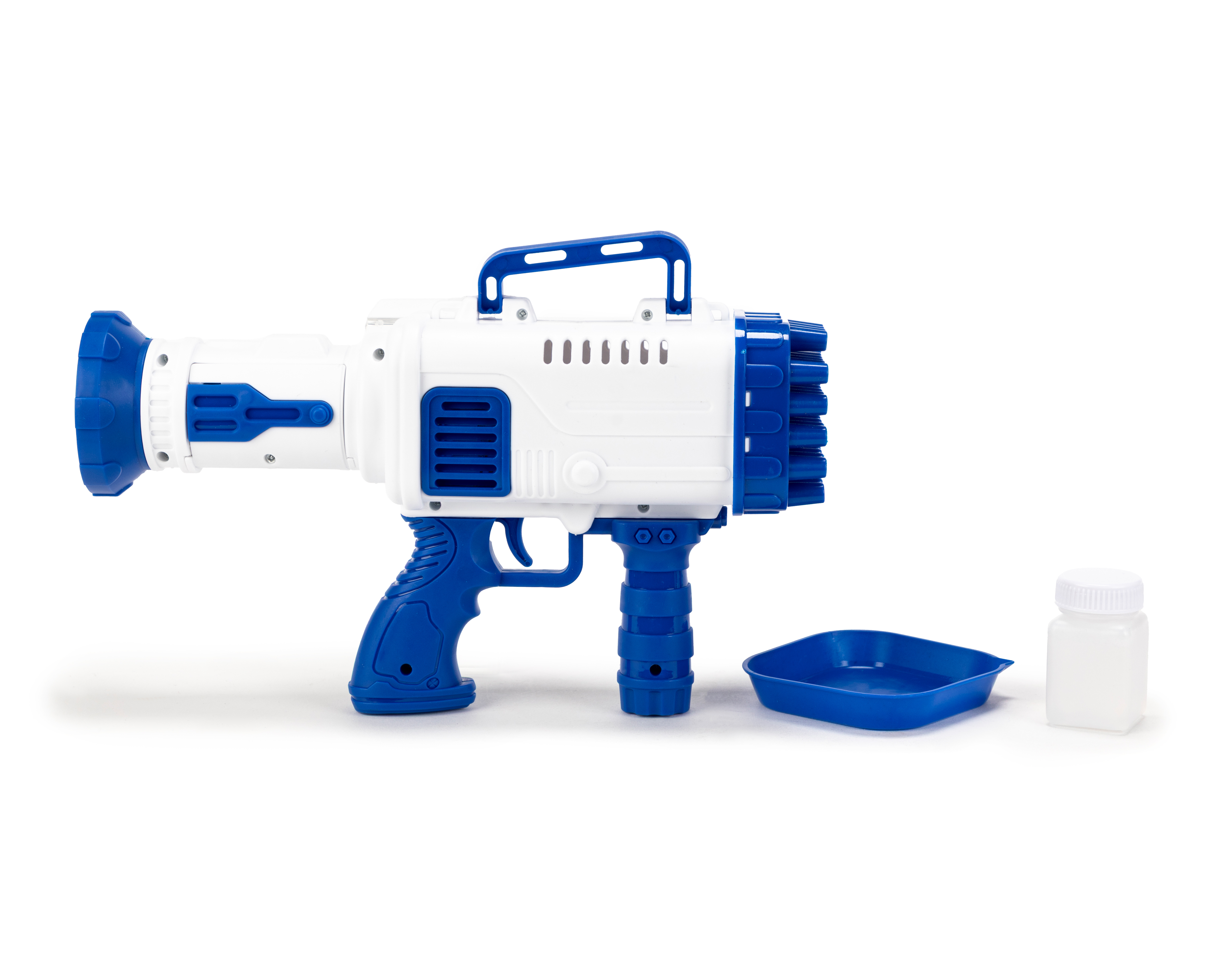 Foto 2 pulgar | Foto 1 | Lanzador de Burbujas Minigami