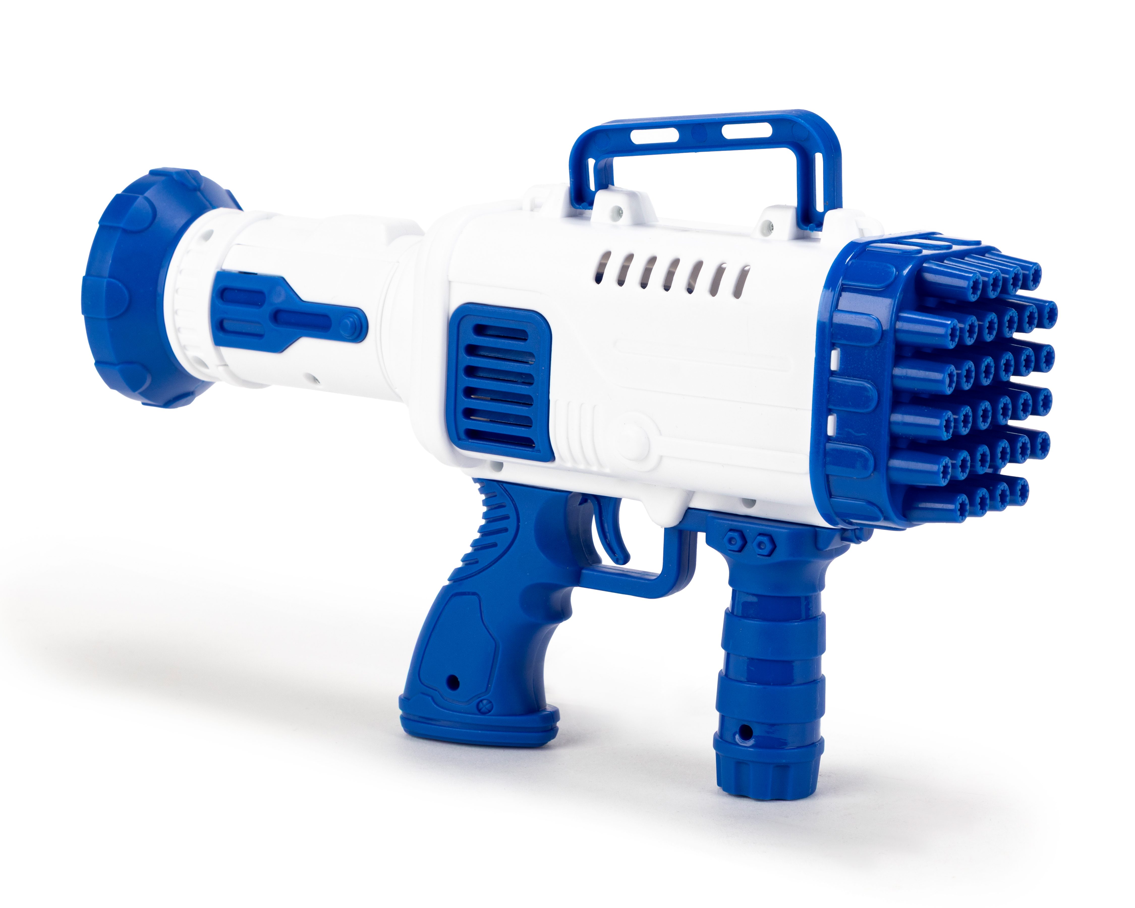 Foto 3 pulgar | Foto 2 | Lanzador de Burbujas Minigami