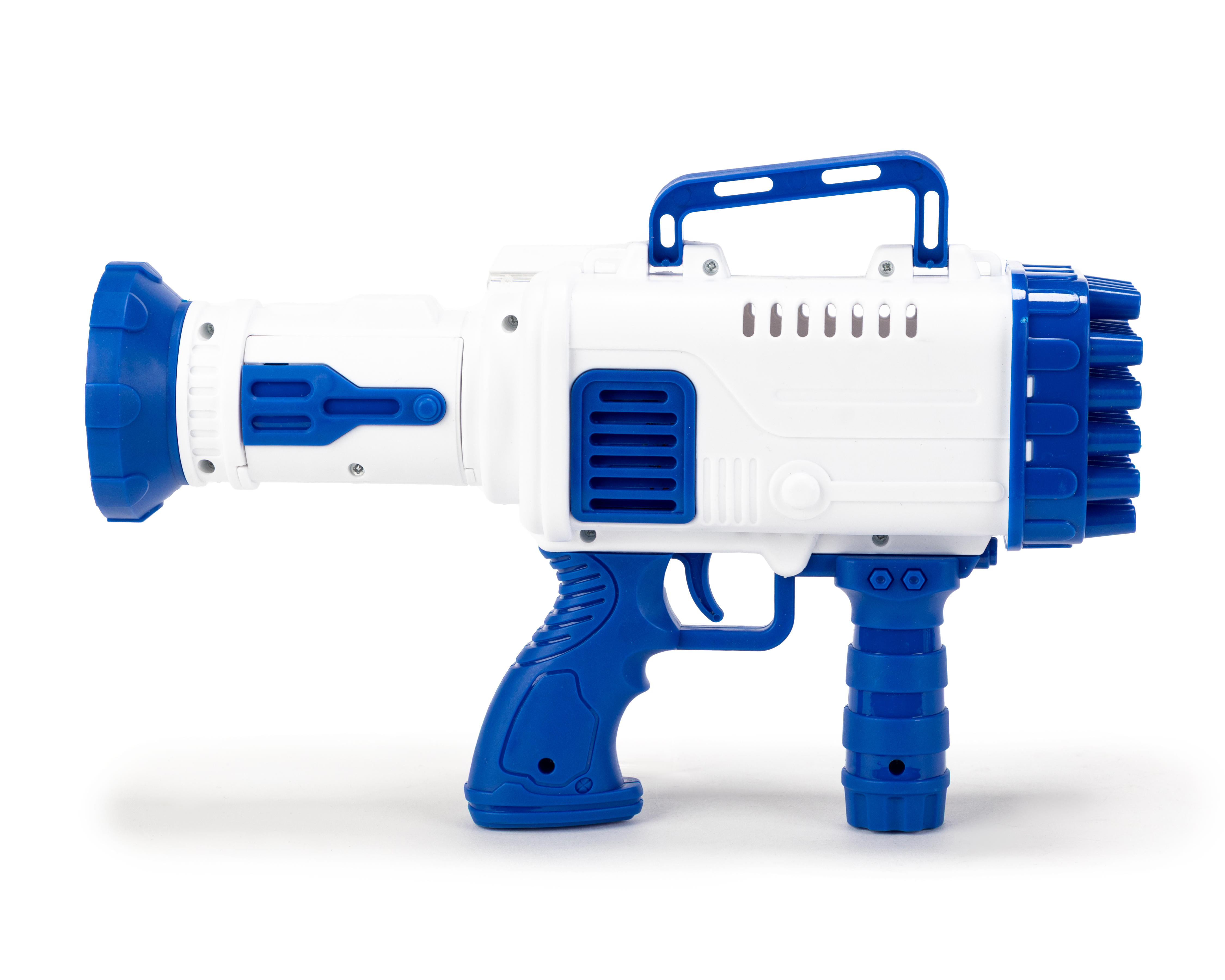 Foto 4 pulgar | Foto 3 | Lanzador de Burbujas Minigami