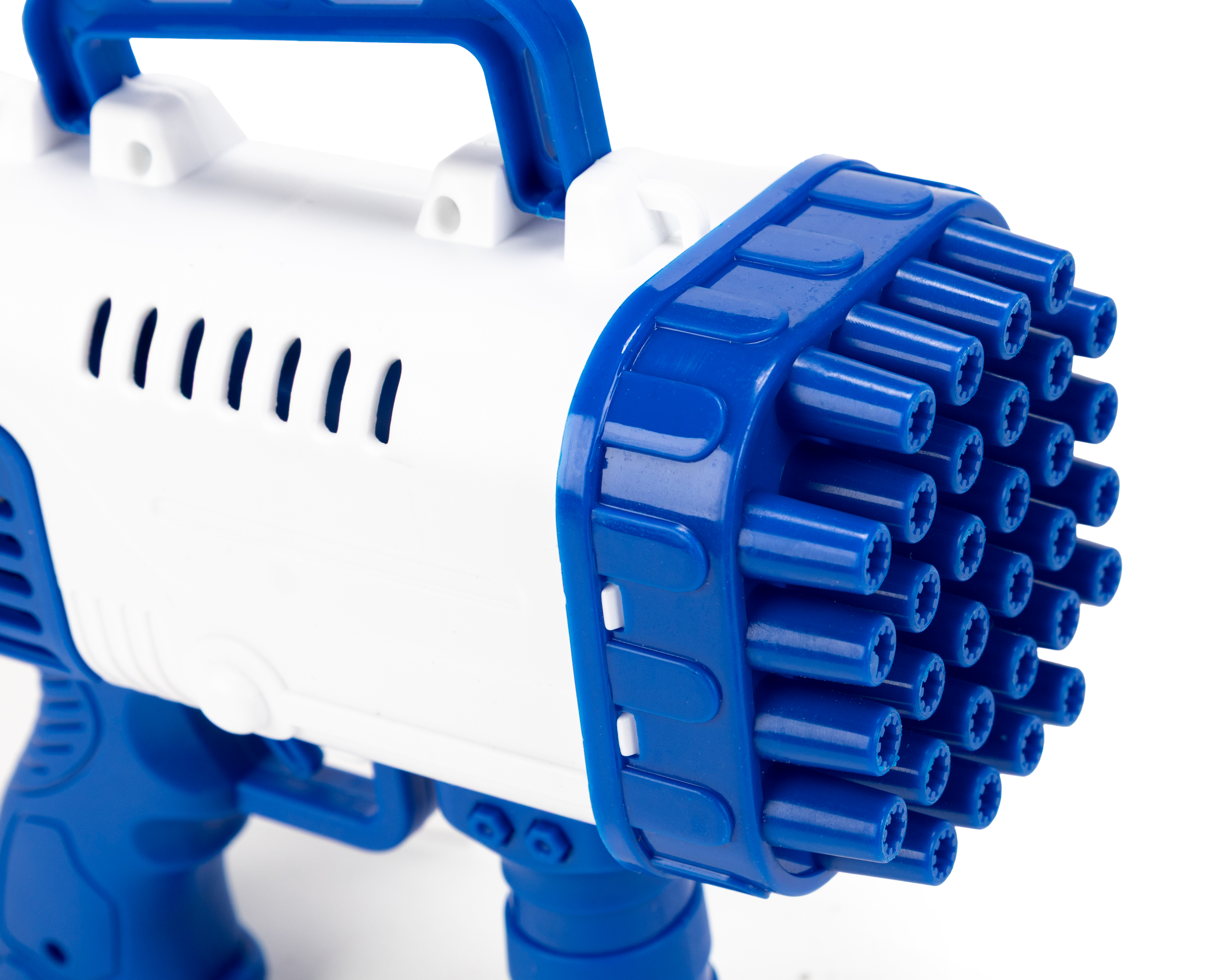 Foto 5 | Foto 5 | Lanzador de Burbujas Minigami