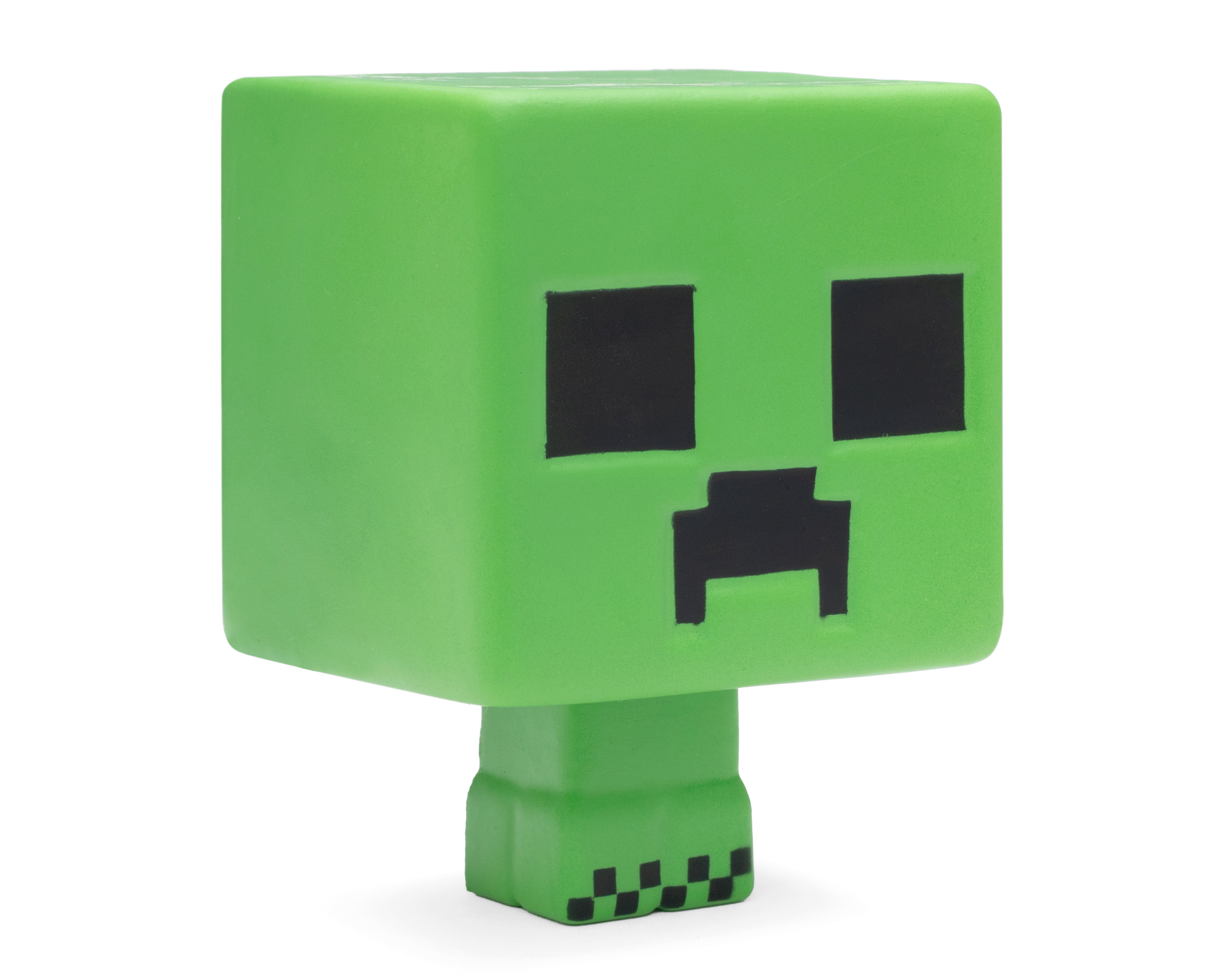 Foto 2 pulgar | Foto 1 | Squishy Toy Yam de Minecraft