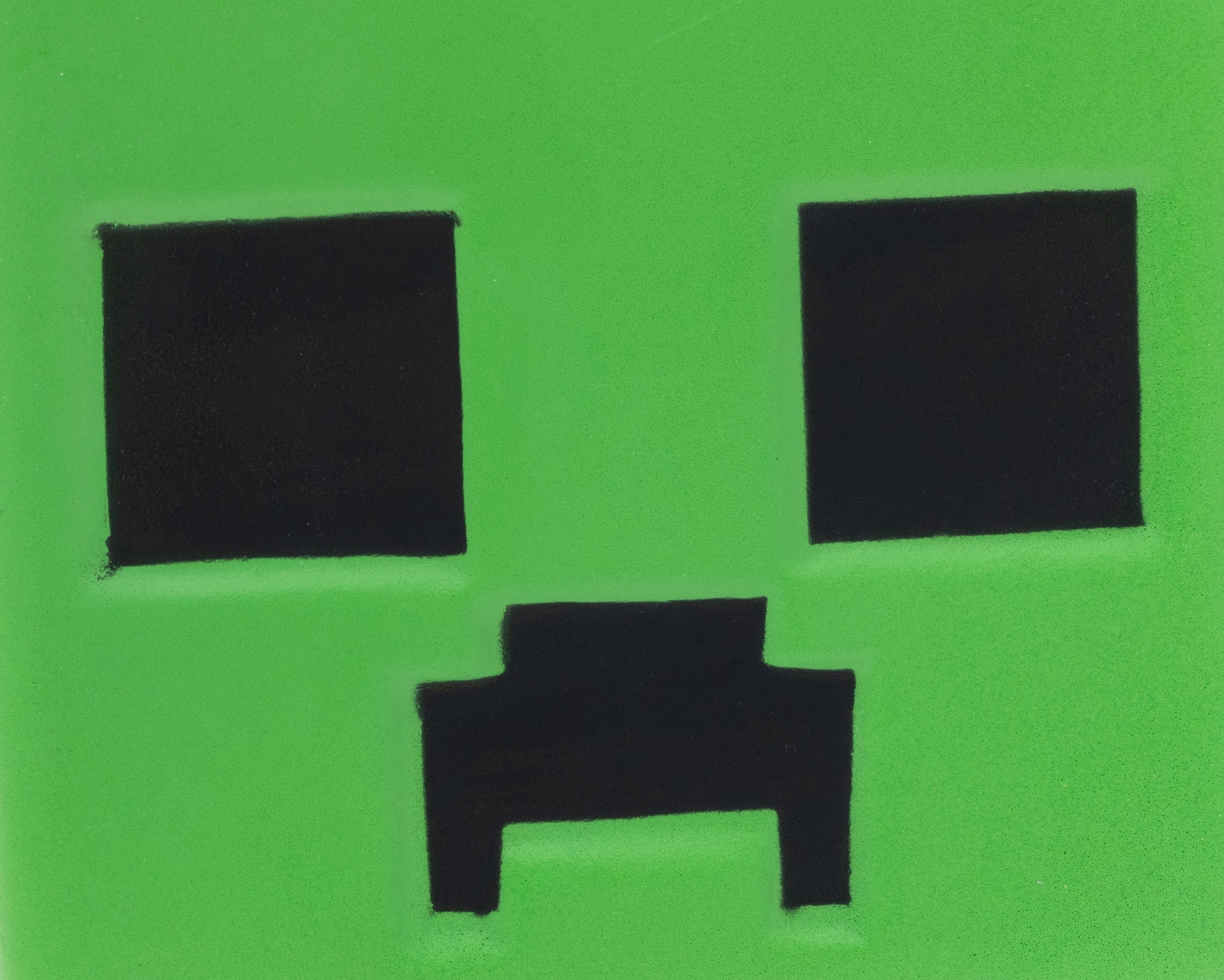 Foto 3 | Foto 3 | Squishy Toy Yam de Minecraft