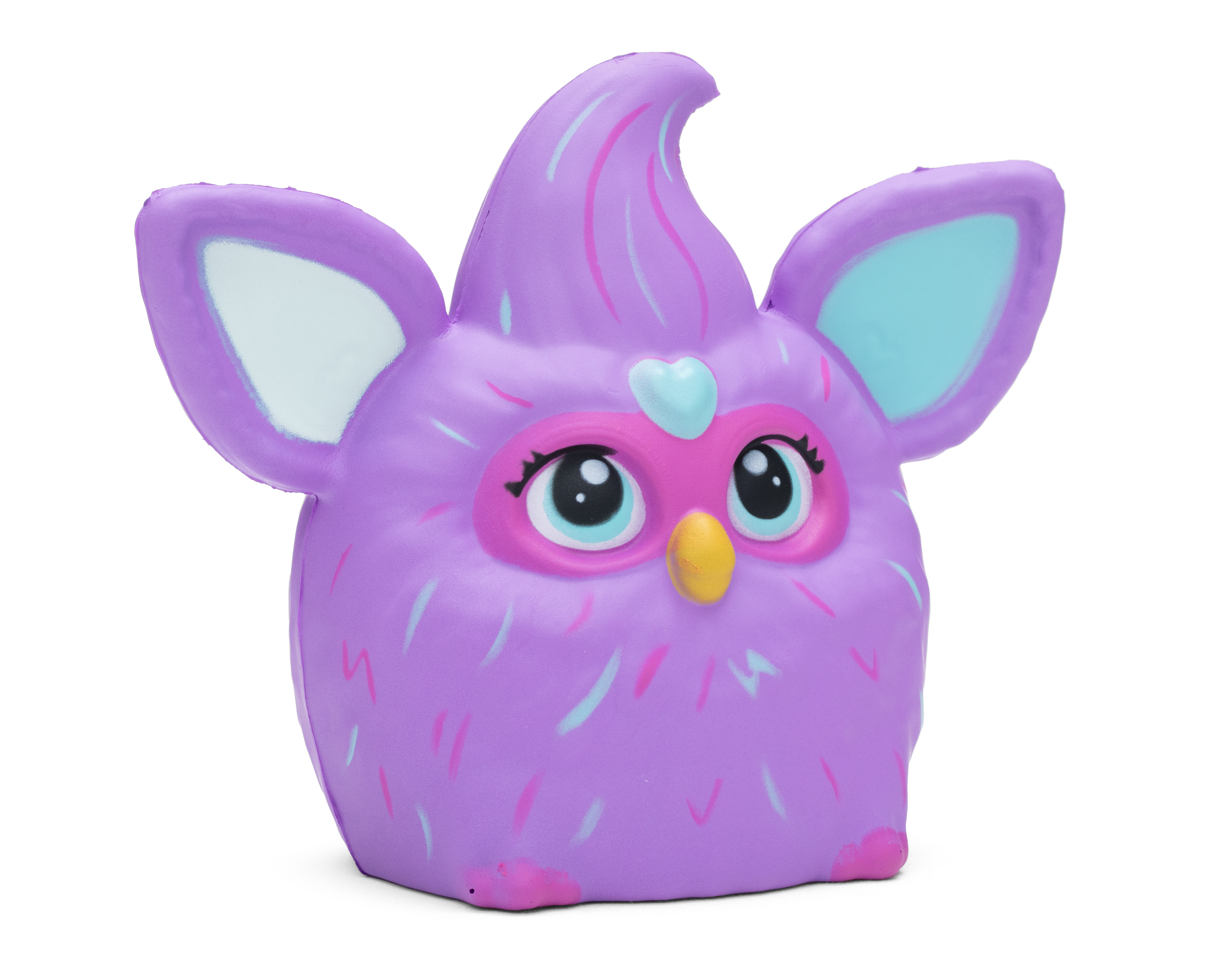 Foto 2 pulgar | Foto 1 | Squichy Toy Jam de Furby