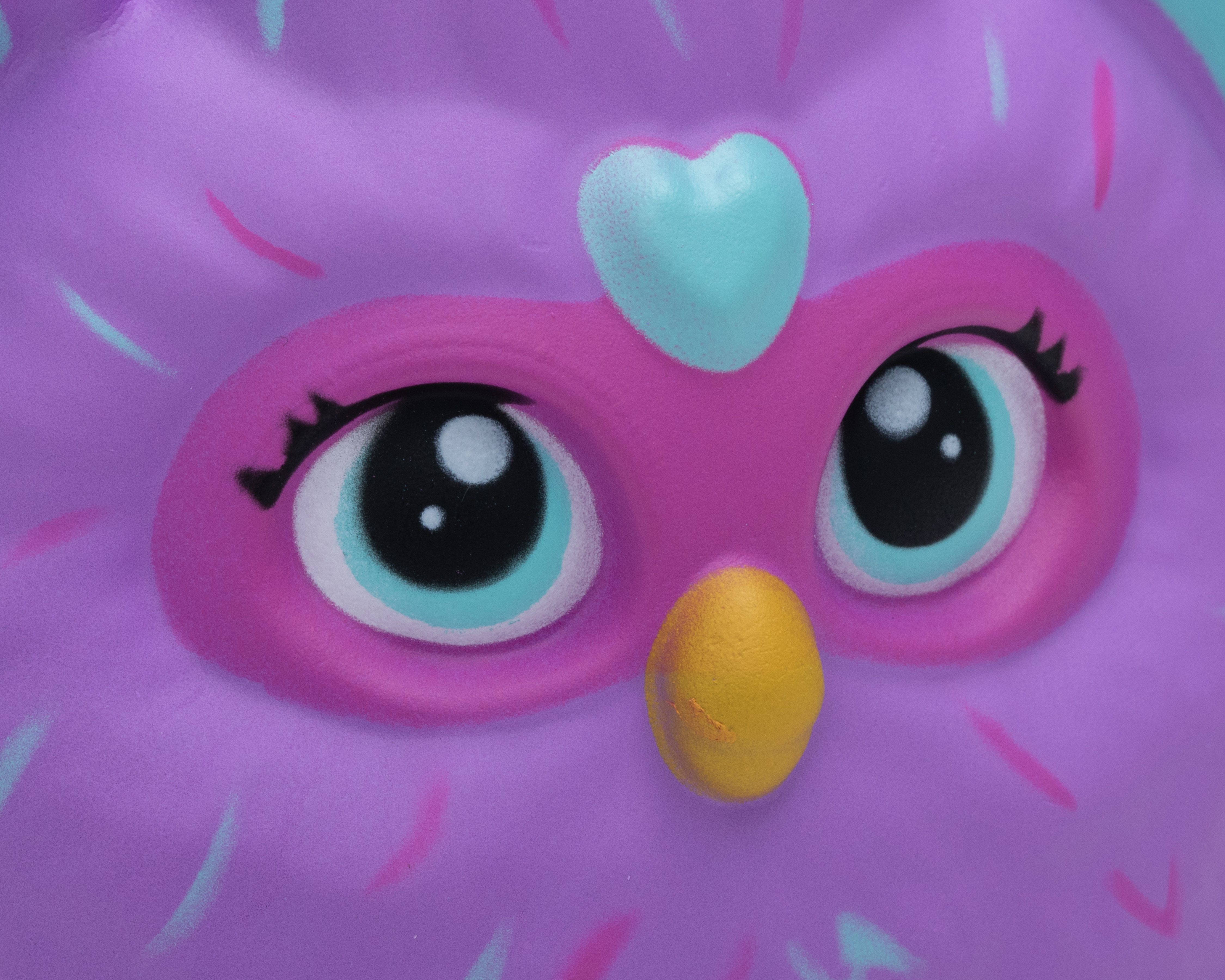 Foto 4 pulgar | Foto 3 | Squichy Toy Jam de Furby