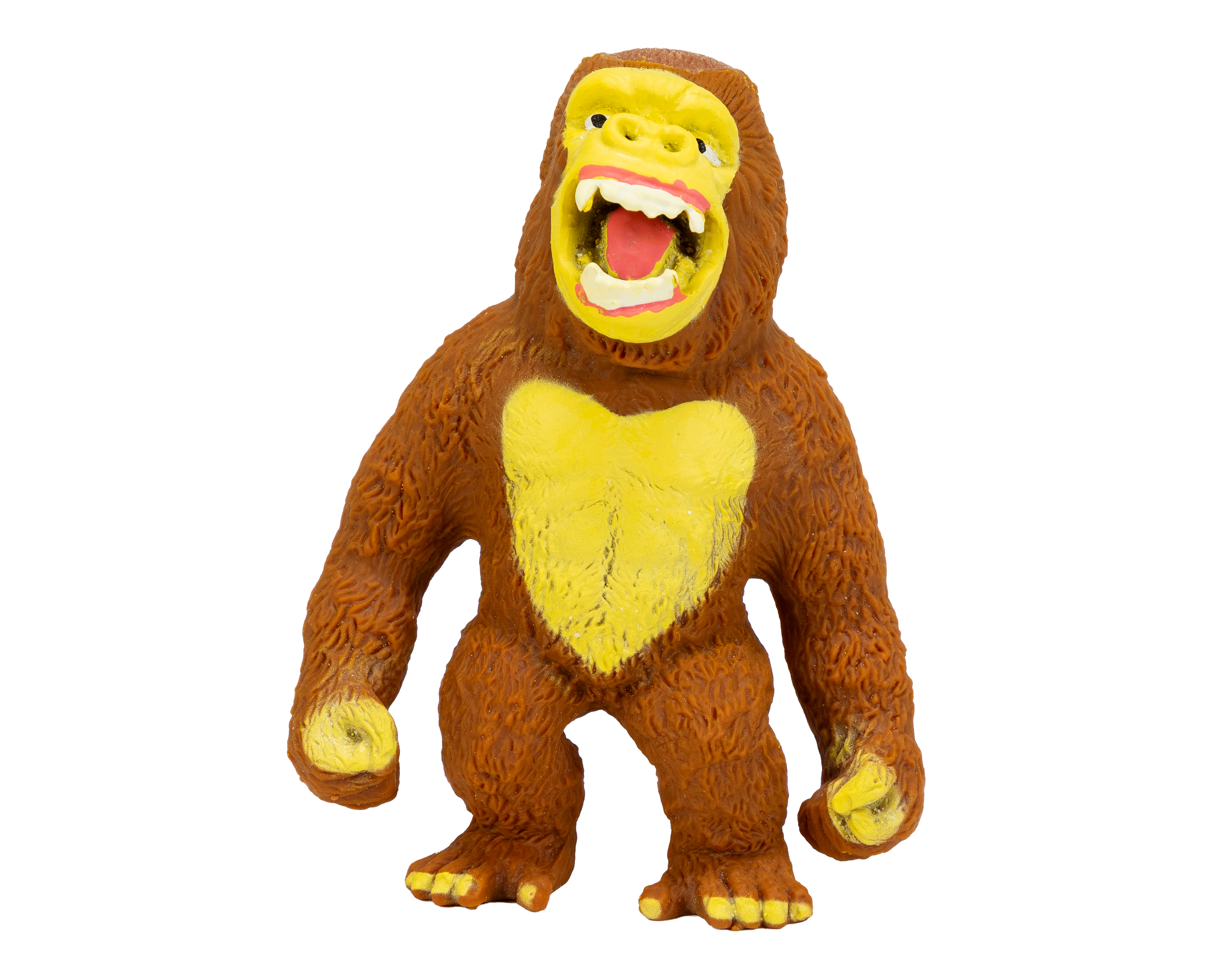 Foto 2 pulgar | Foto 1 | Gorila Flexible Minigami