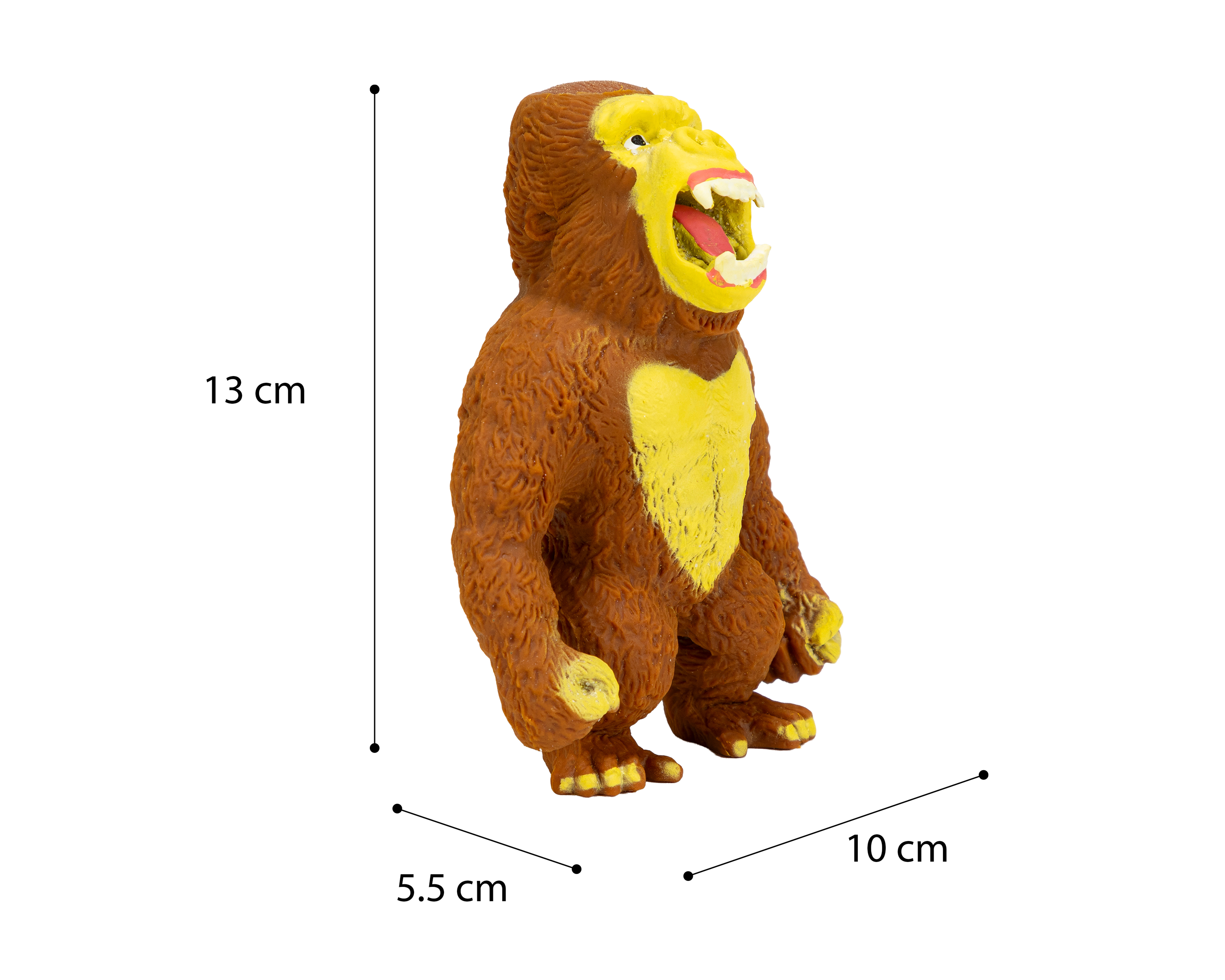 Foto 5 | Foto 5 | Gorila Flexible Minigami