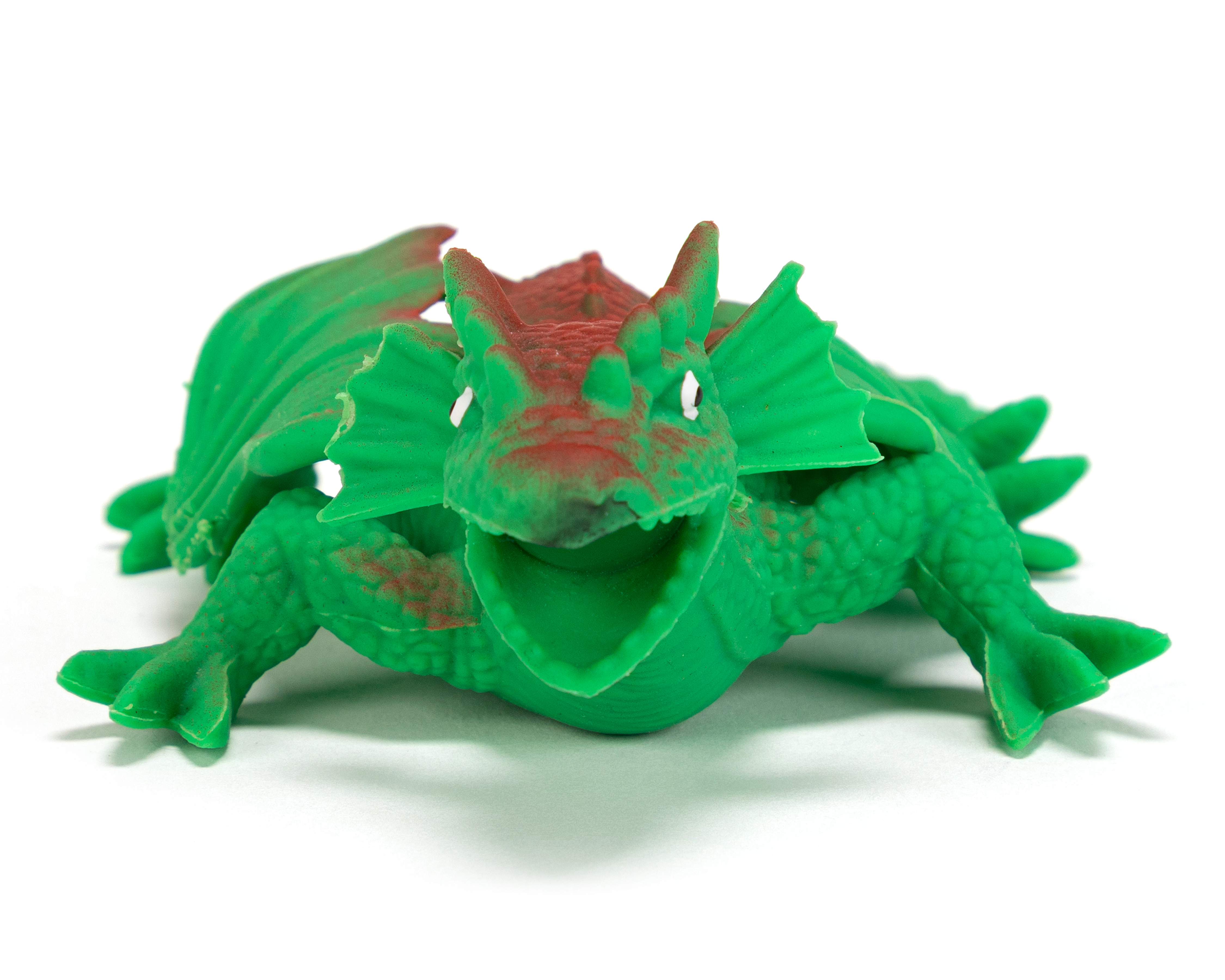 Dragón Flexible Minigami