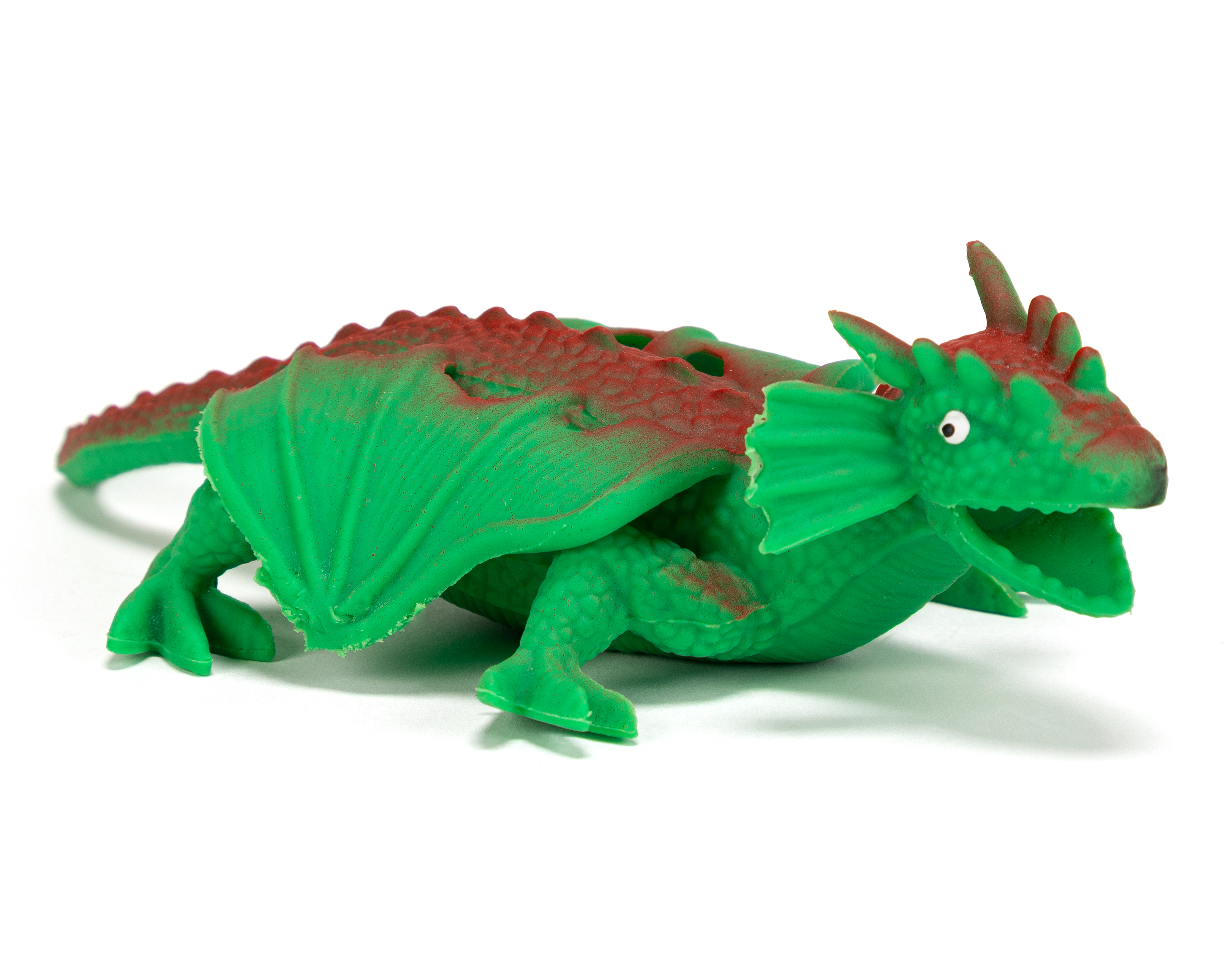 Foto 2 | Foto 2 | Dragón Flexible Minigami