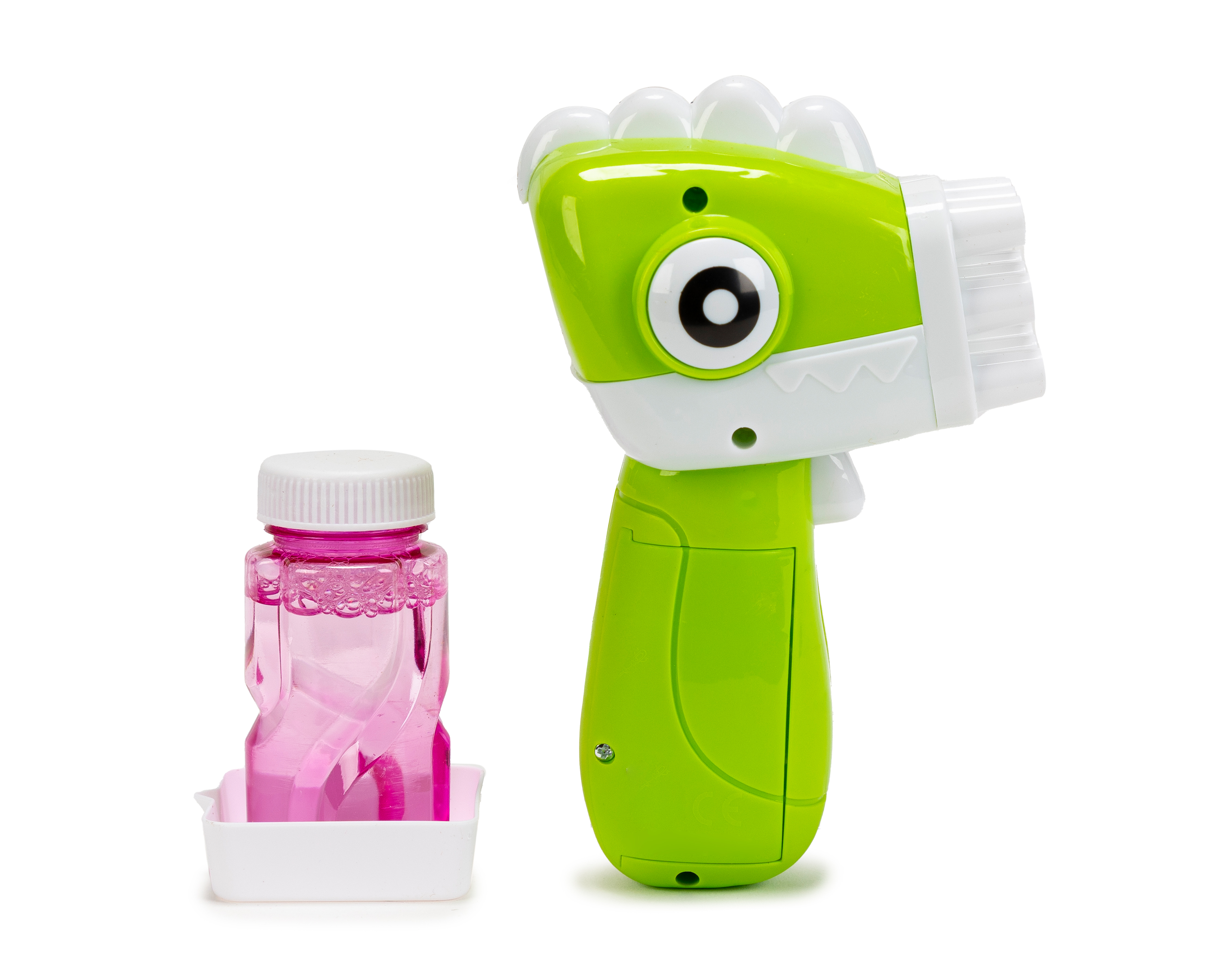 Foto 2 pulgar | Foto 1 | Lanzador de Burbujas Minigami