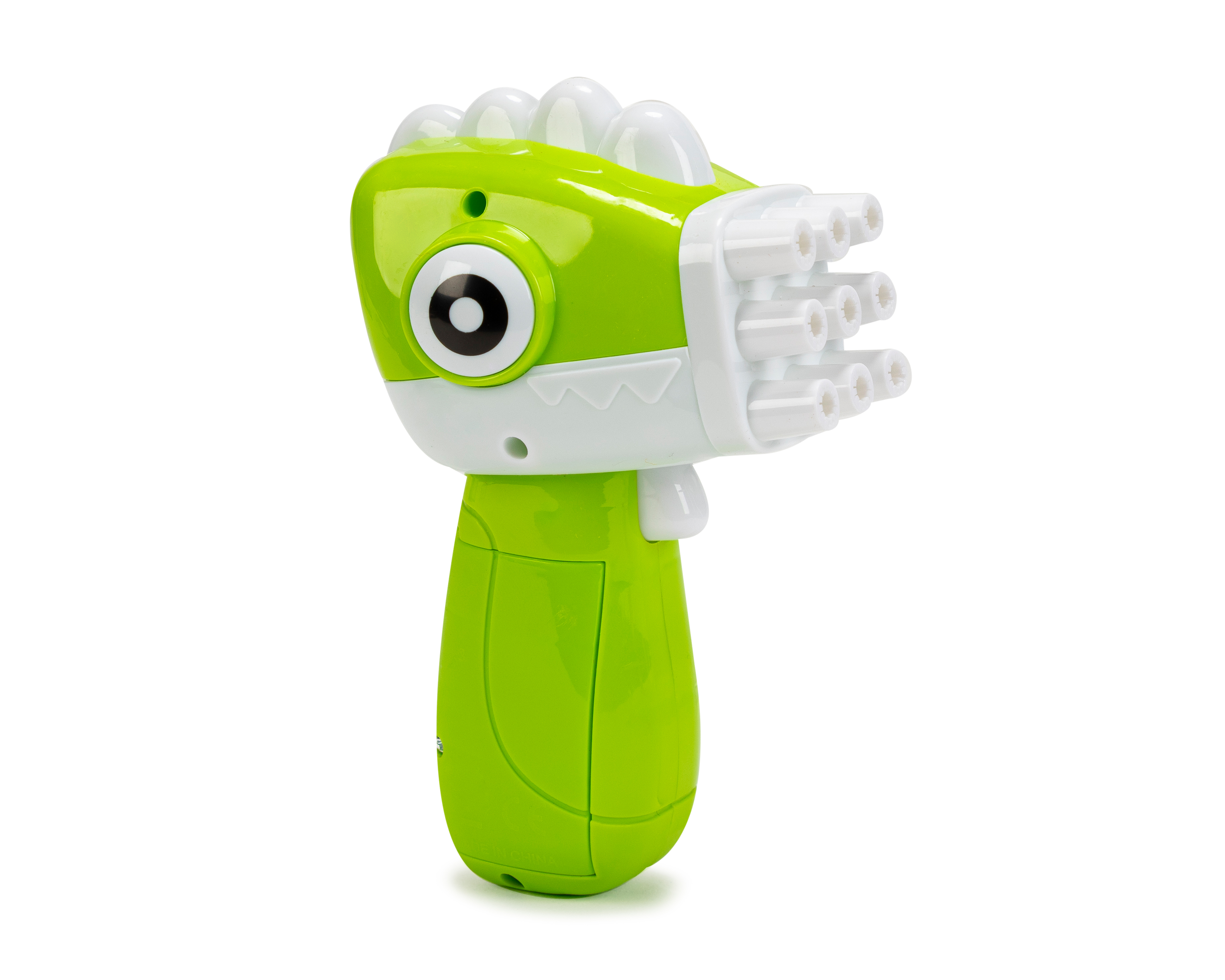 Foto 2 | Foto 2 | Lanzador de Burbujas Minigami