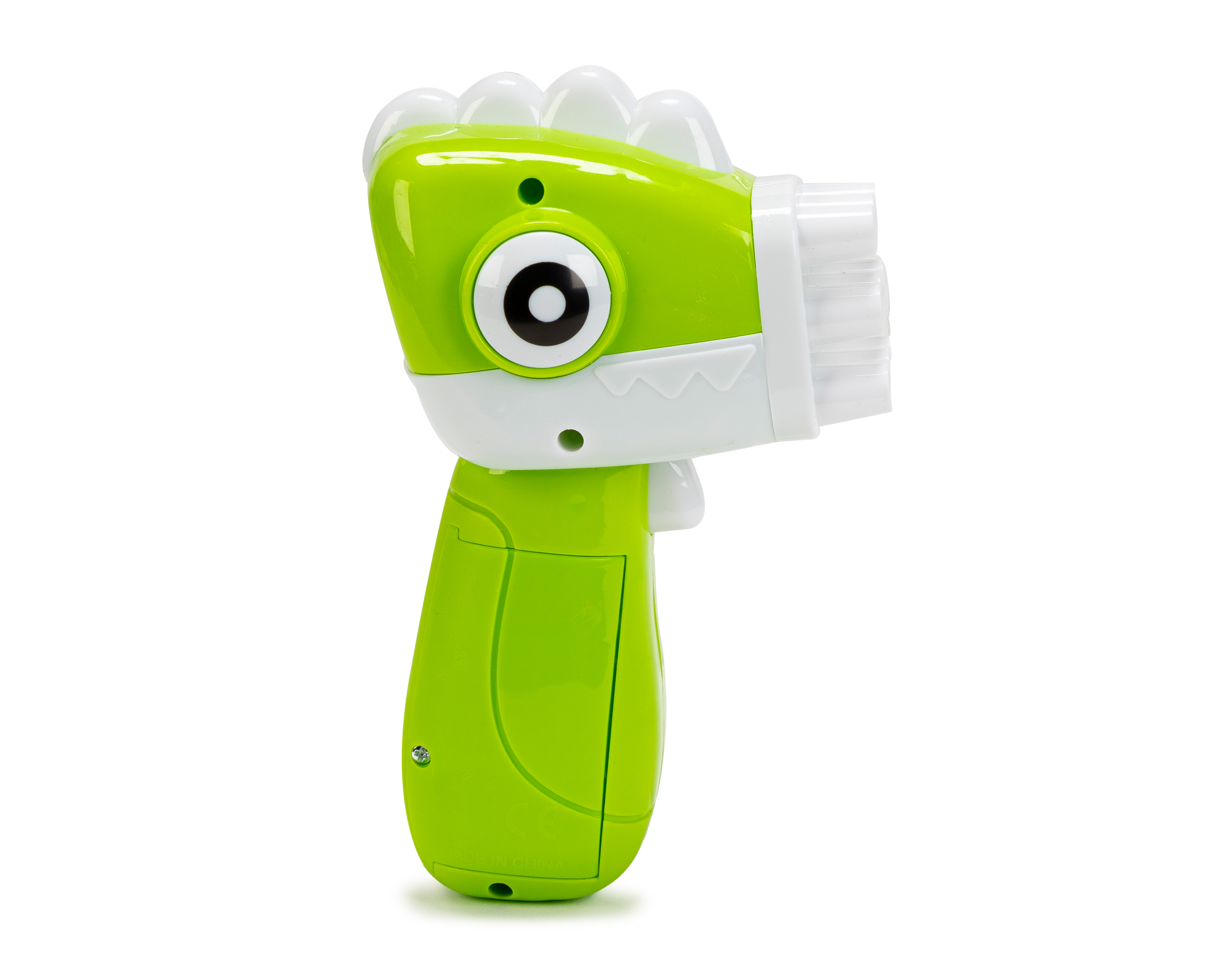 Foto 3 | Foto 3 | Lanzador de Burbujas Minigami