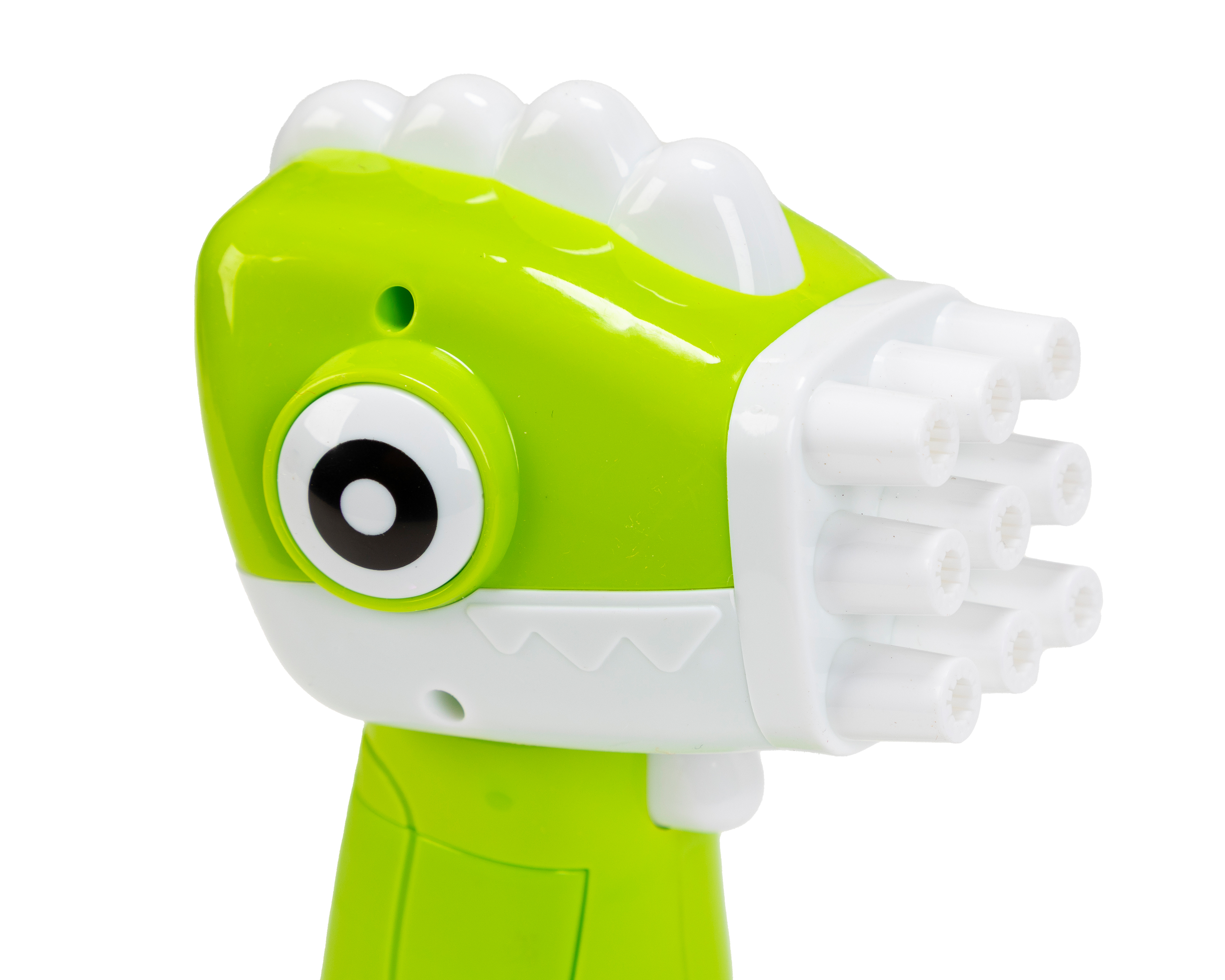 Foto 6 pulgar | Foto 5 | Lanzador de Burbujas Minigami