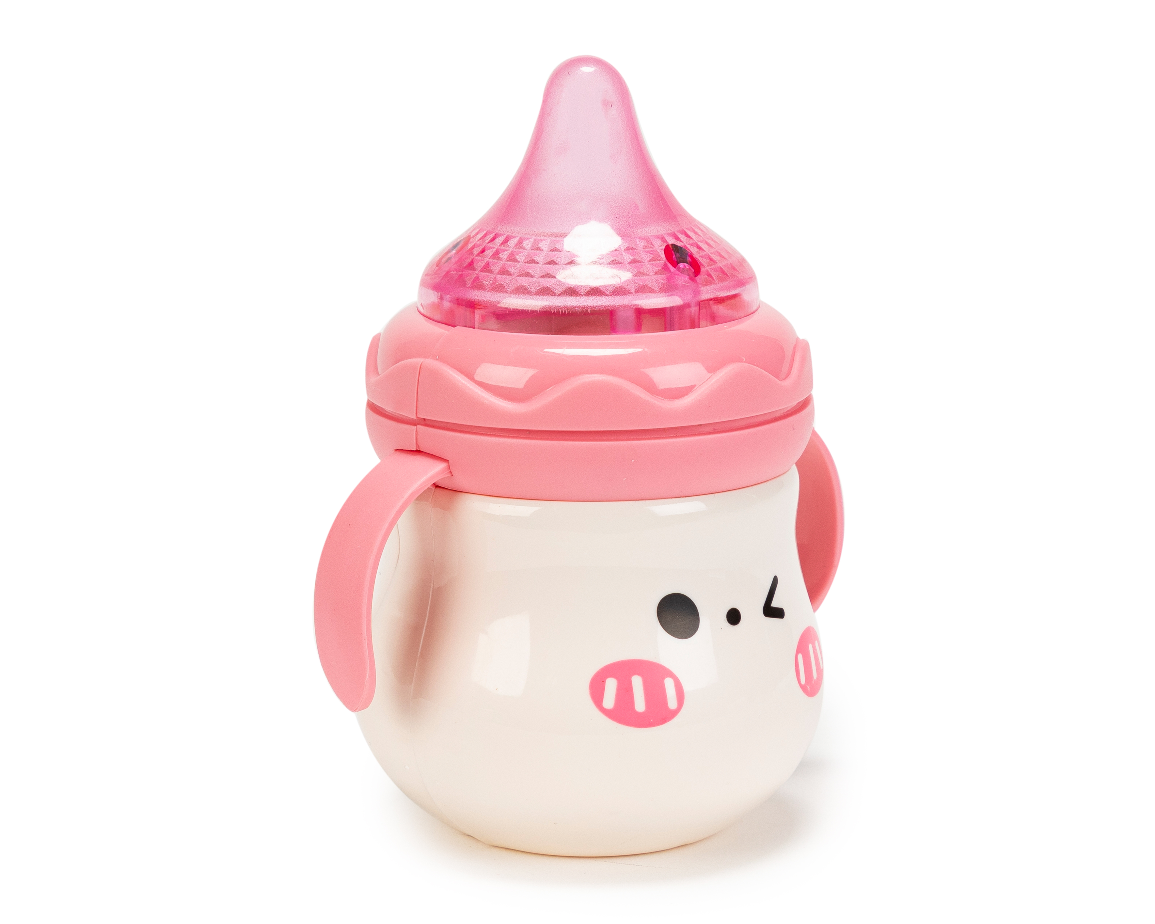 Foto 3 pulgar | Foto 2 | Biberón Musical Minigami