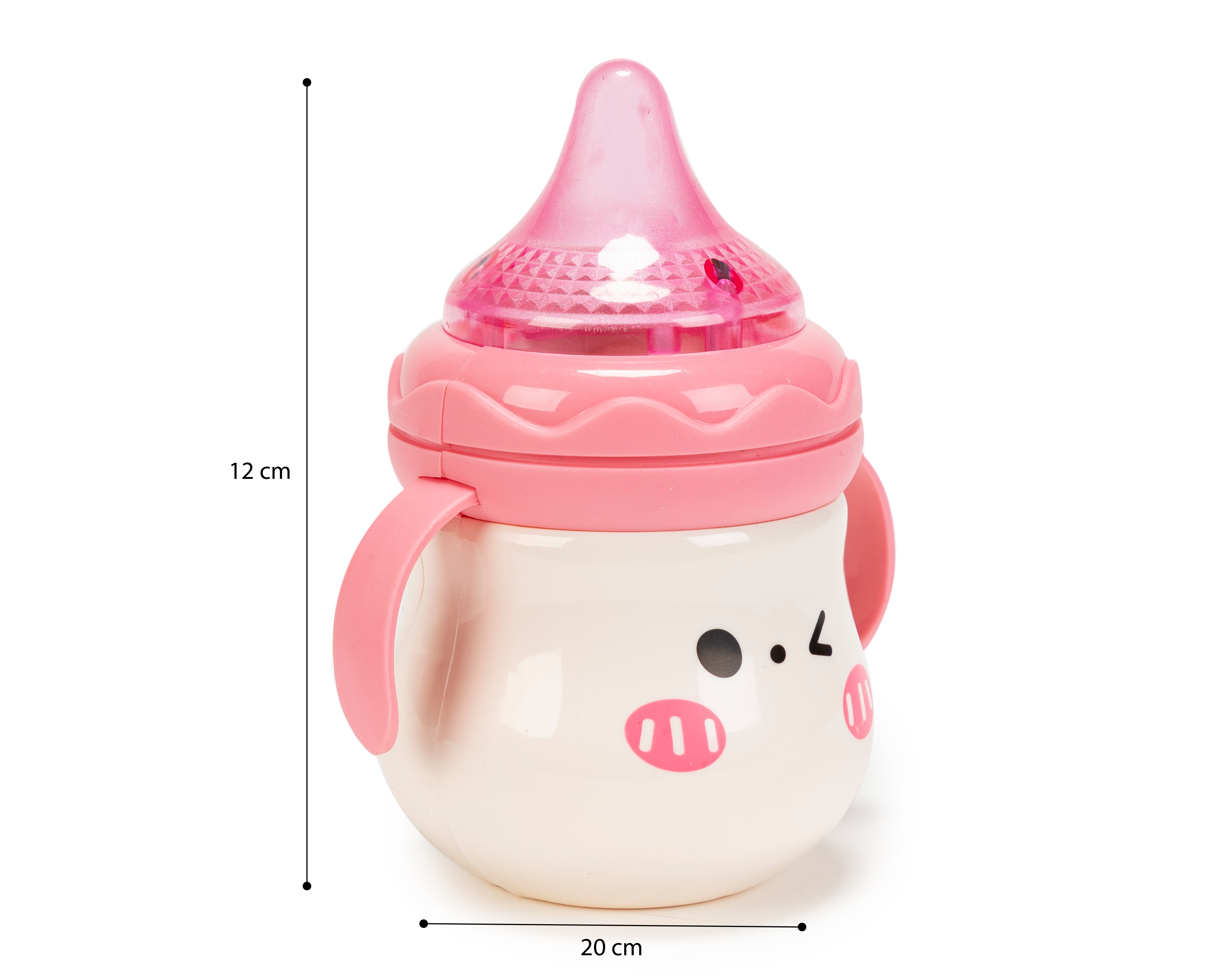 Foto 5 | Foto 5 | Biberón Musical Minigami