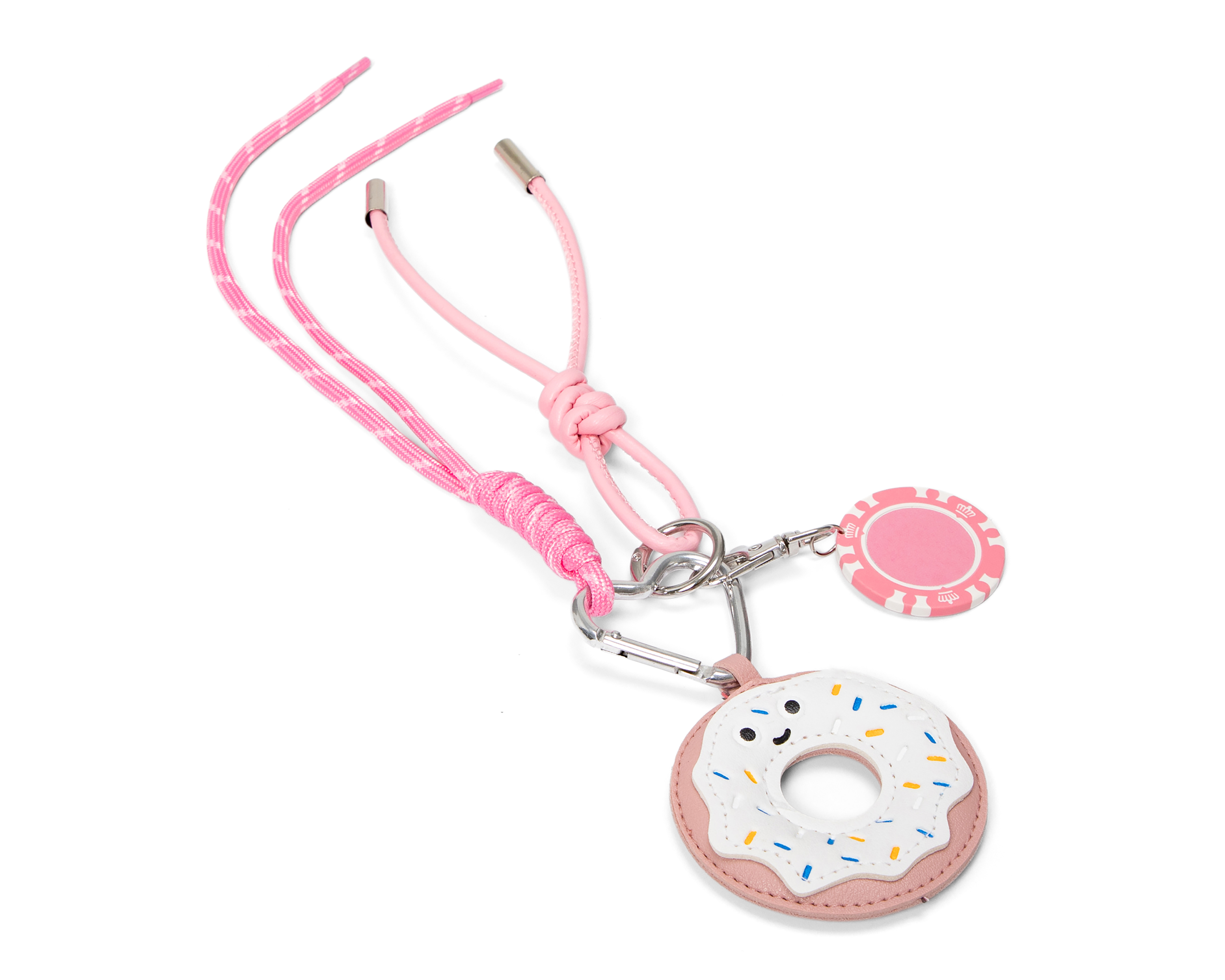 Foto 3 pulgar | Foto 2 | Llavero de Dona Minigami