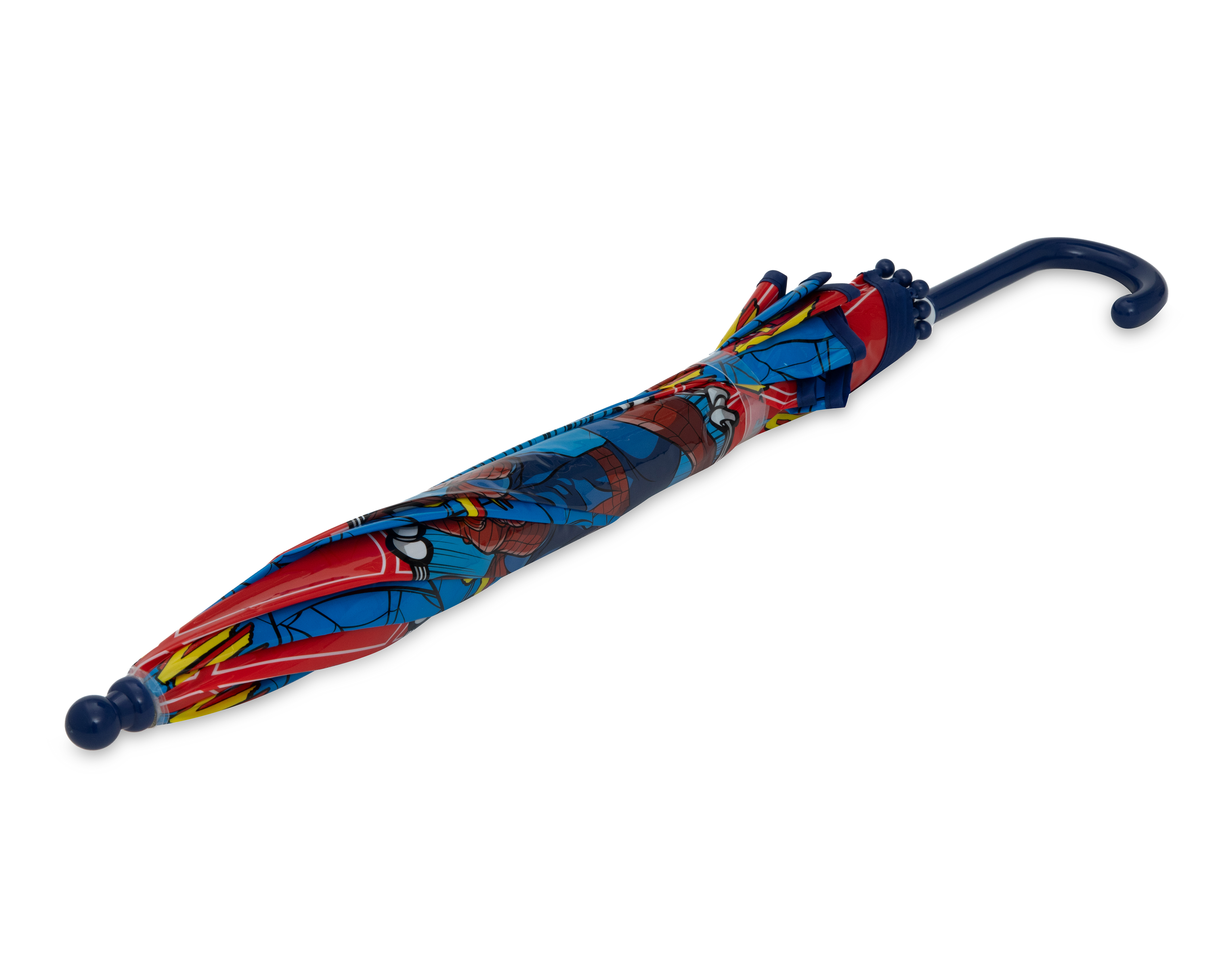 Paraguas Infantil Marvel Rojo Spider-Man