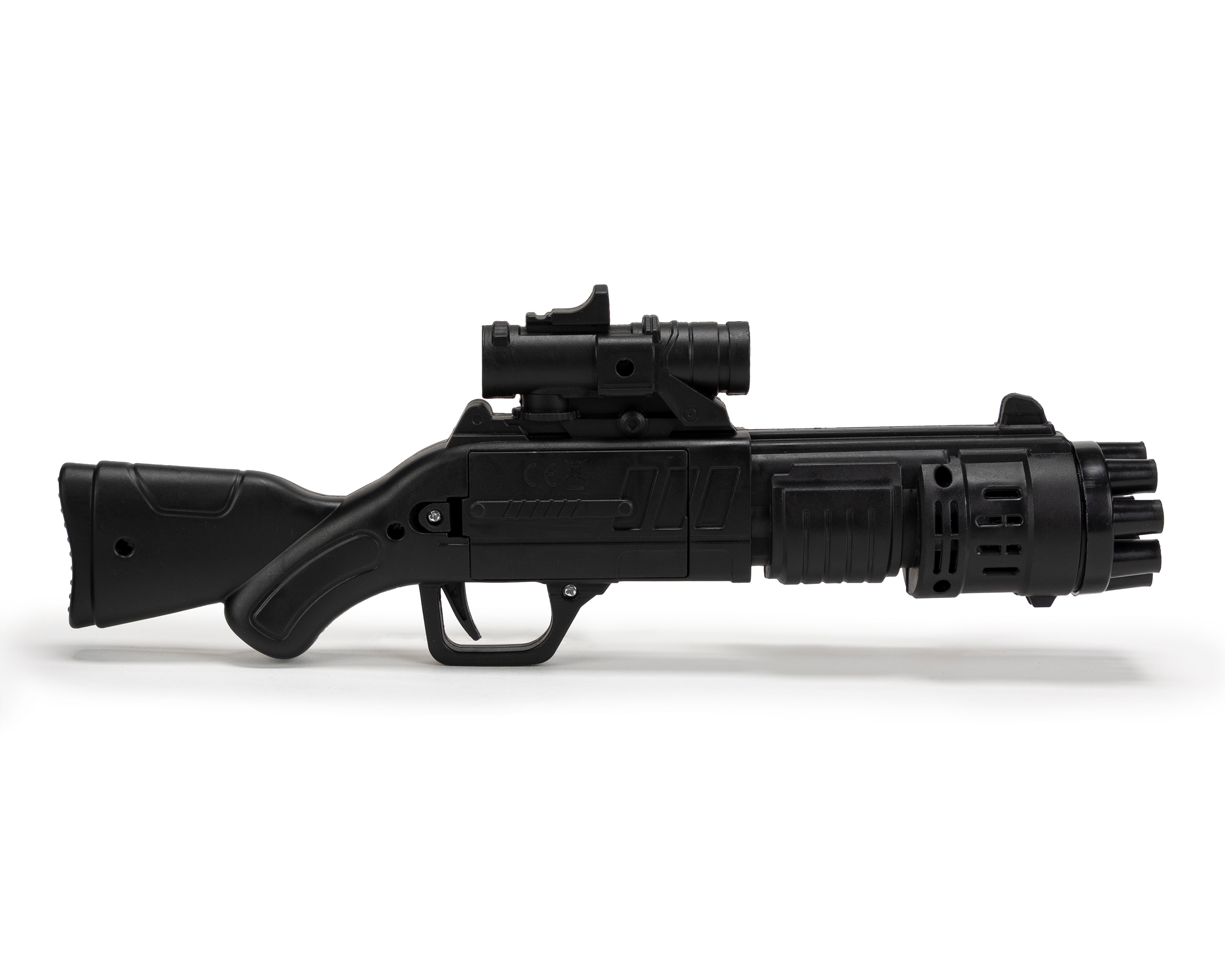 Foto 3 | Foto 3 | Lanzador de Burbujas Minigami