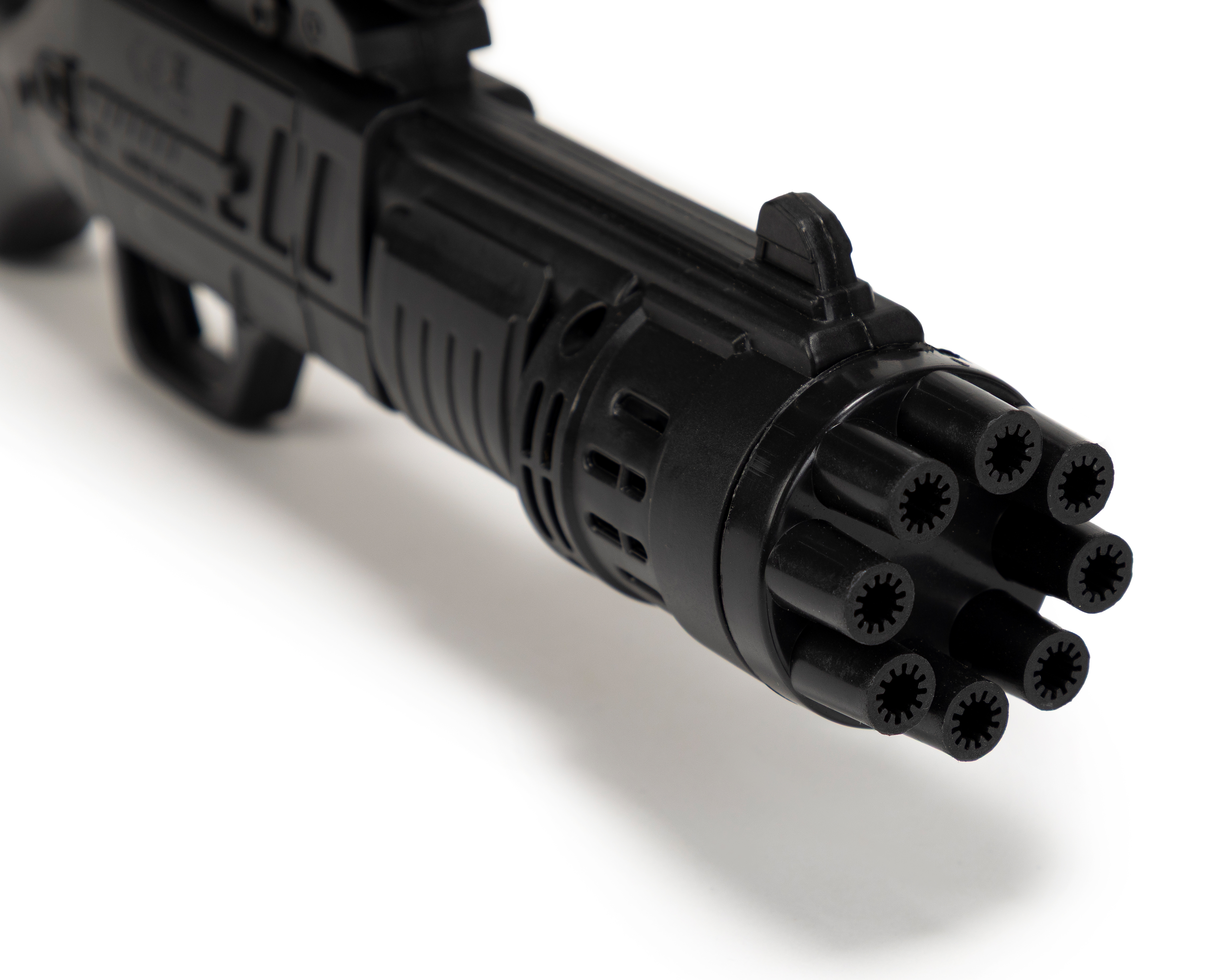 Foto 6 pulgar | Foto 5 | Lanzador de Burbujas Minigami