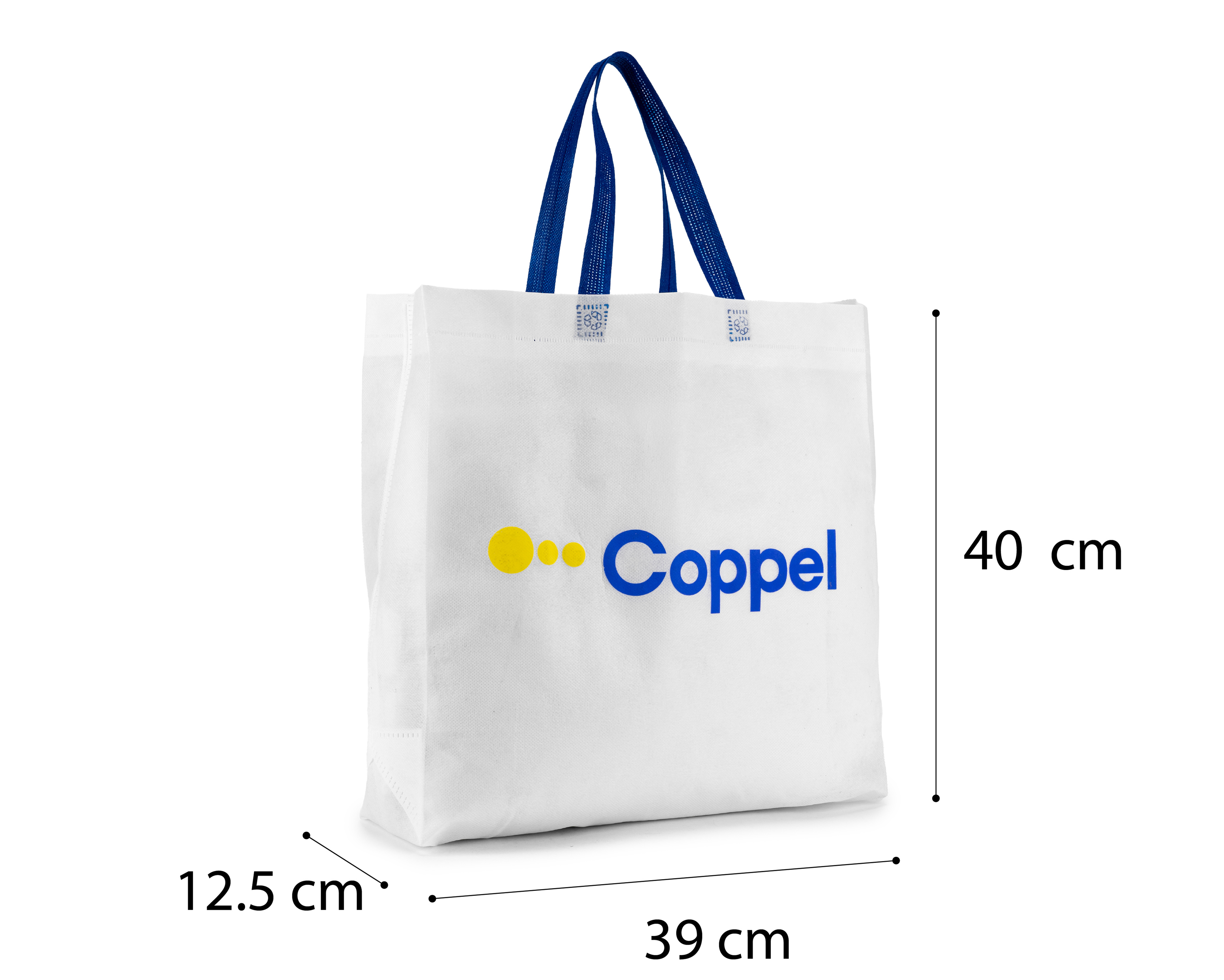 Foto 5 pulgar | Foto 4 | Bolsa Reutilizable KRK