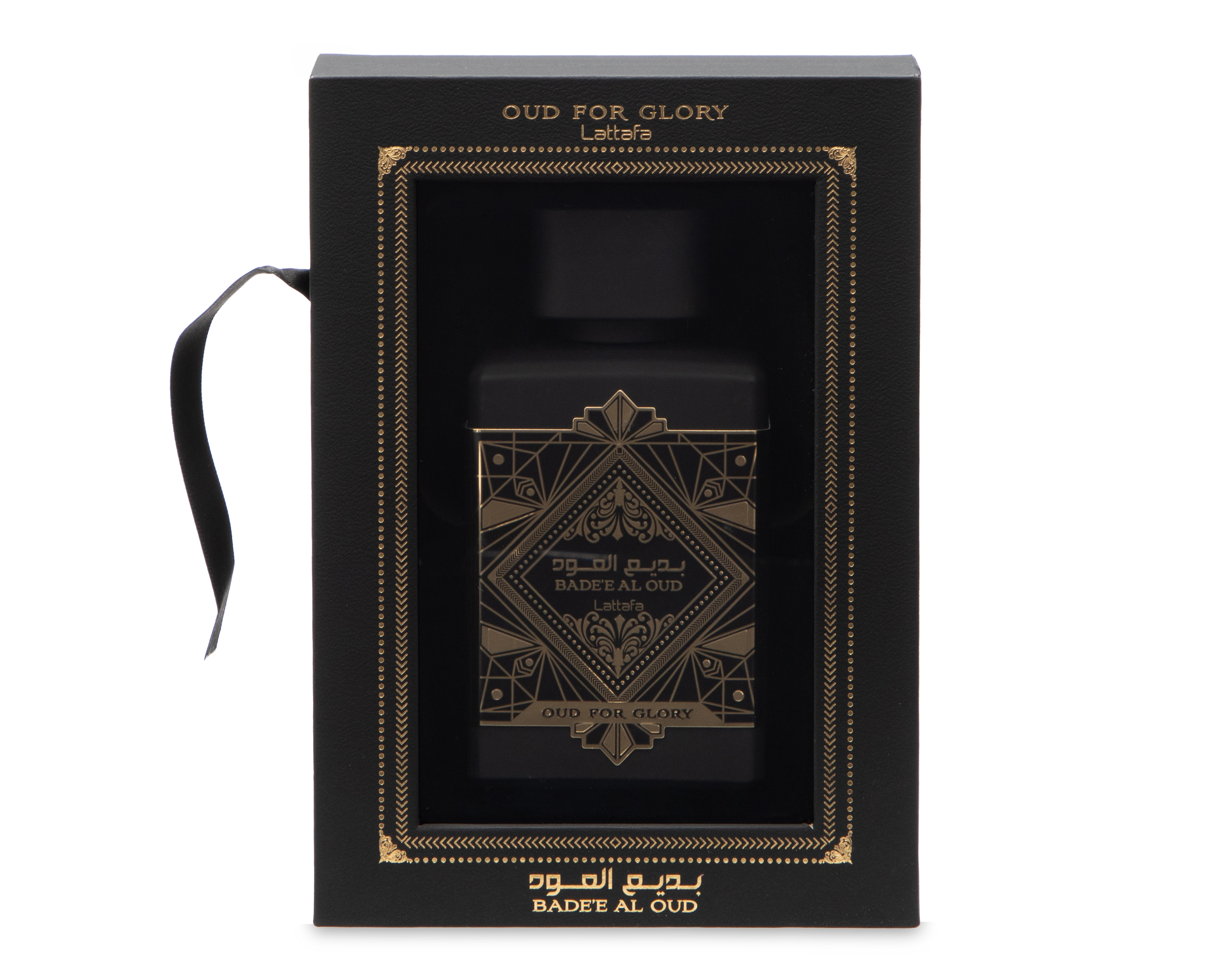 Foto 1 | Foto 1 | Perfume Lattafa Bade'e Al Oud Oud for Glory Eau de Parfum 100 ml
