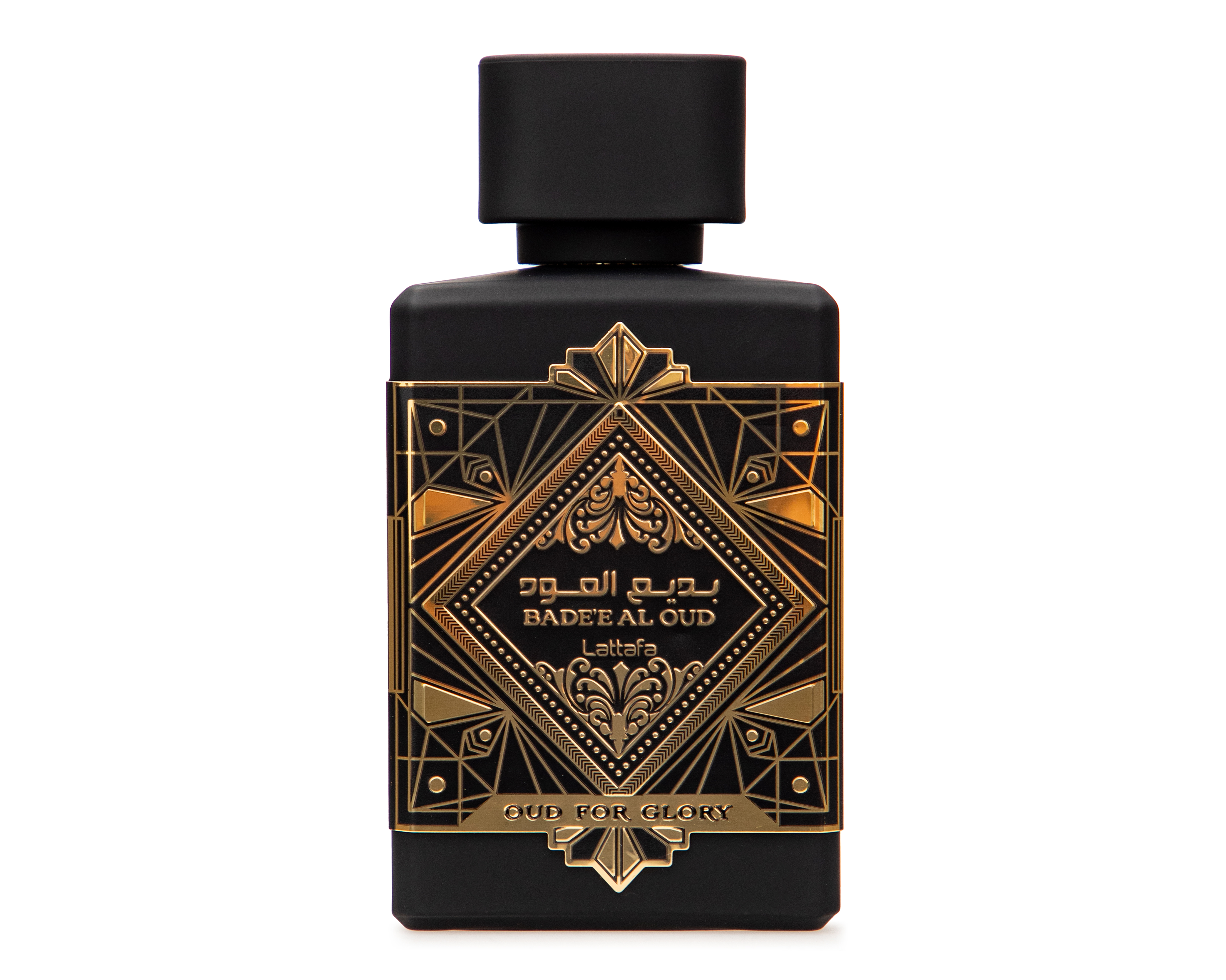 Foto 2 | Foto 2 | Perfume Lattafa Bade'e Al Oud Oud for Glory Eau de Parfum 100 ml