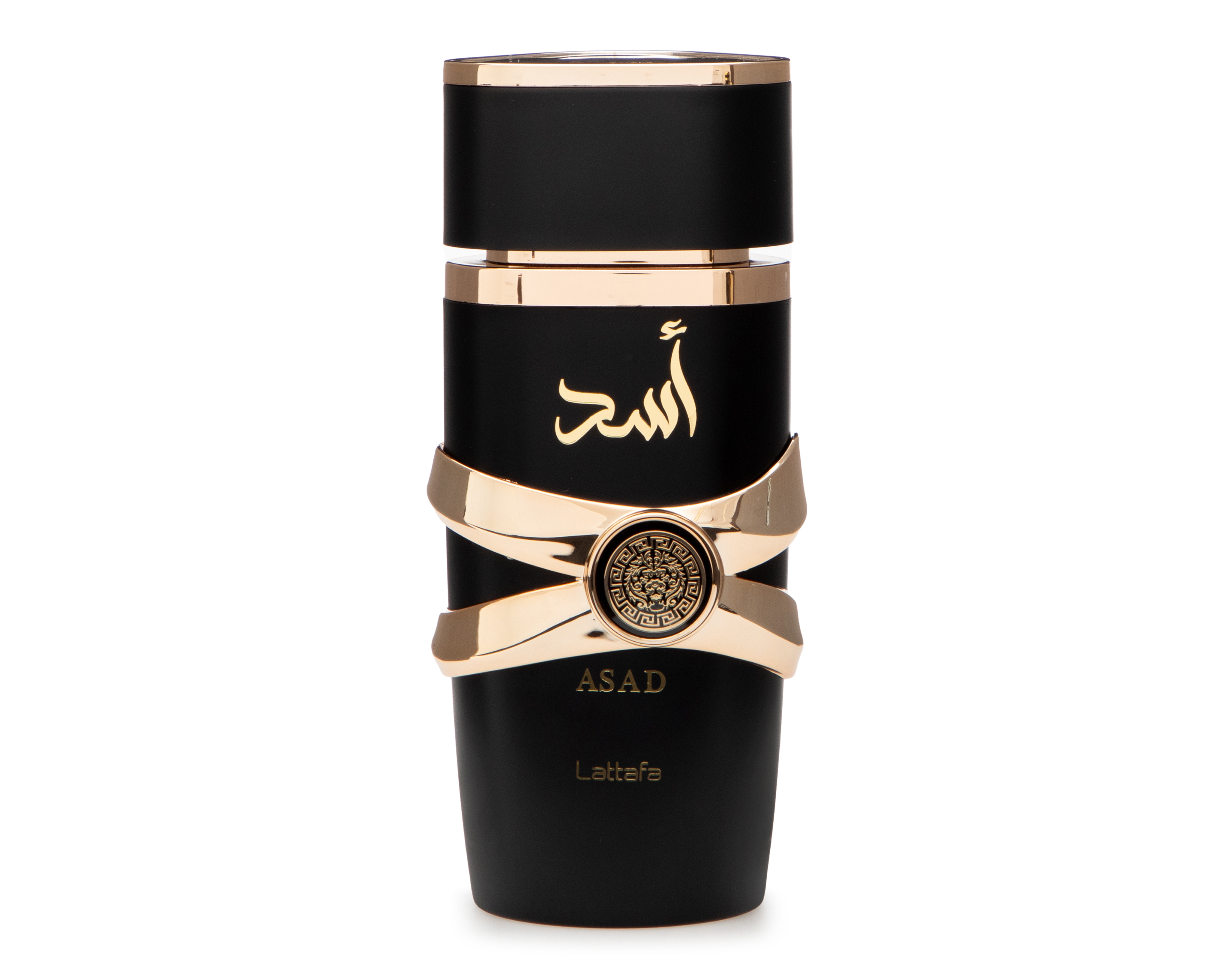 Foto 2 | Foto 2 | Estuche para Hombre Lattafa Asad 3 Piezas