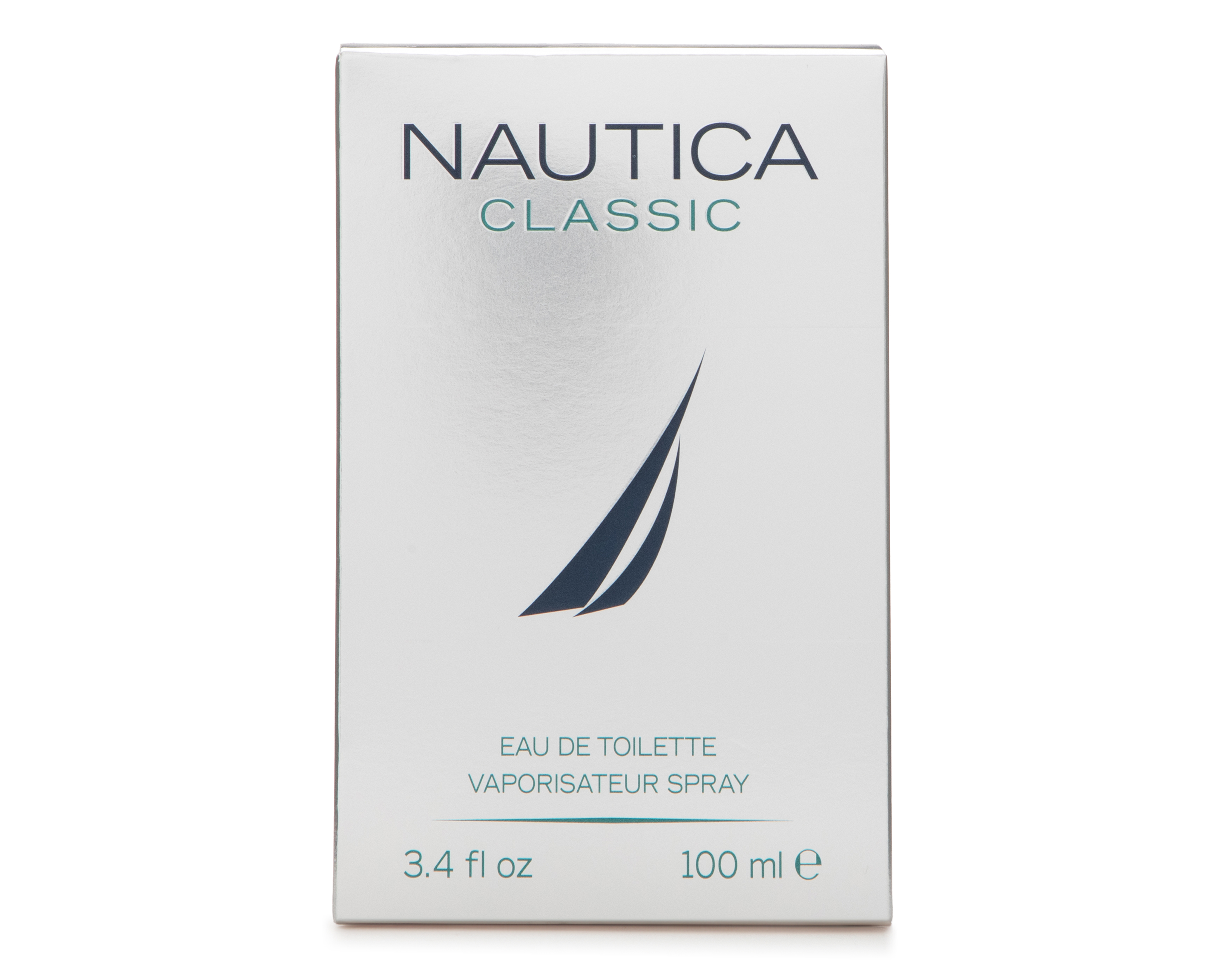 Foto 4 pulgar | Foto 3 | Perfume Nautica Classic Eau de Toilette 100 ml