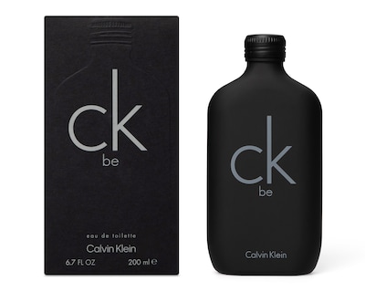Foto 1 | Foto 1 | Perfume CK Be Calvin Klein Eau de Toilette 200 ml