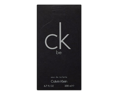 Foto 3 | Foto 3 | Perfume CK Be Calvin Klein Eau de Toilette 200 ml