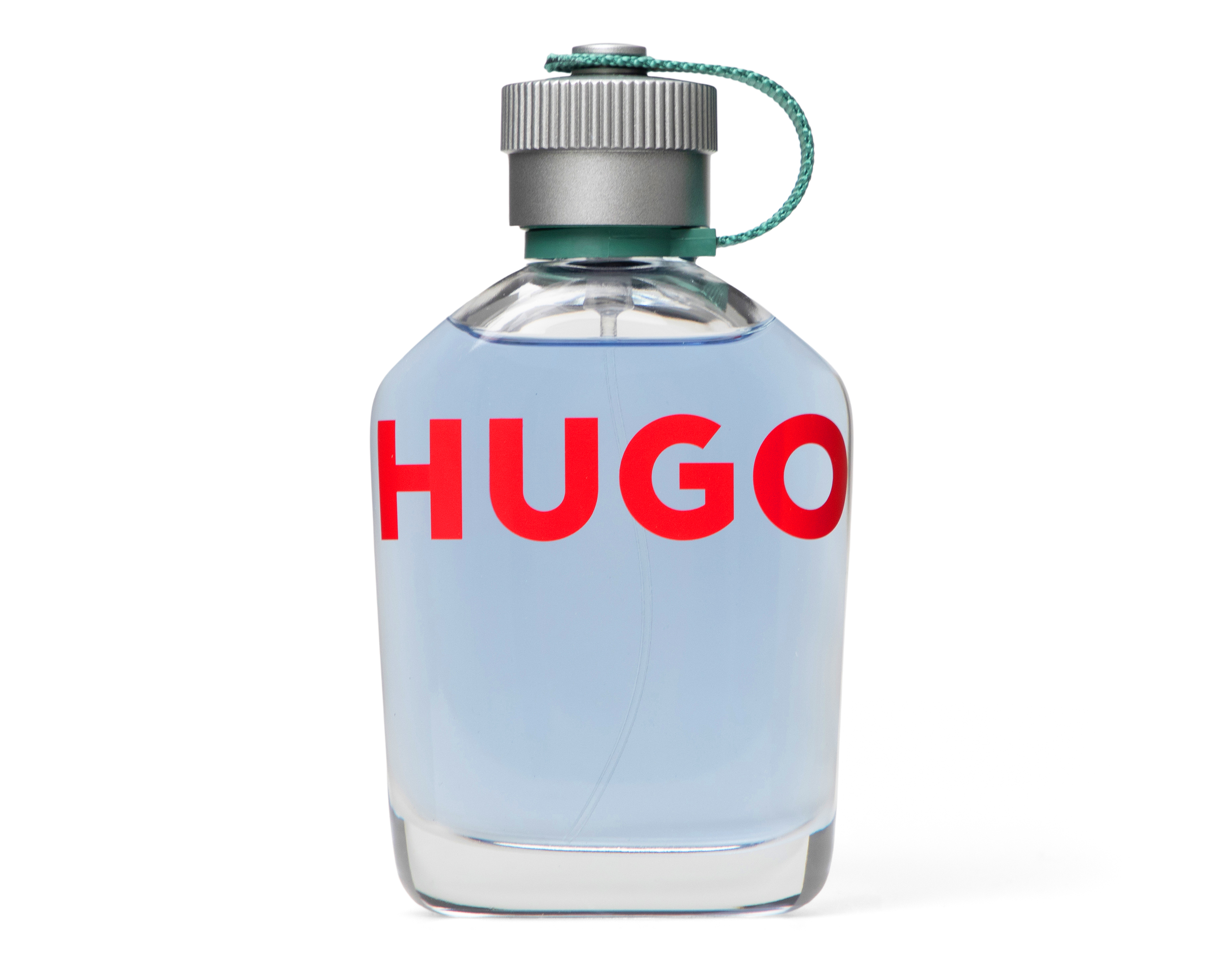 Foto 3 pulgar | Foto 2 | Perfume Hugo Boss Man Eau de Toilette 125 ml