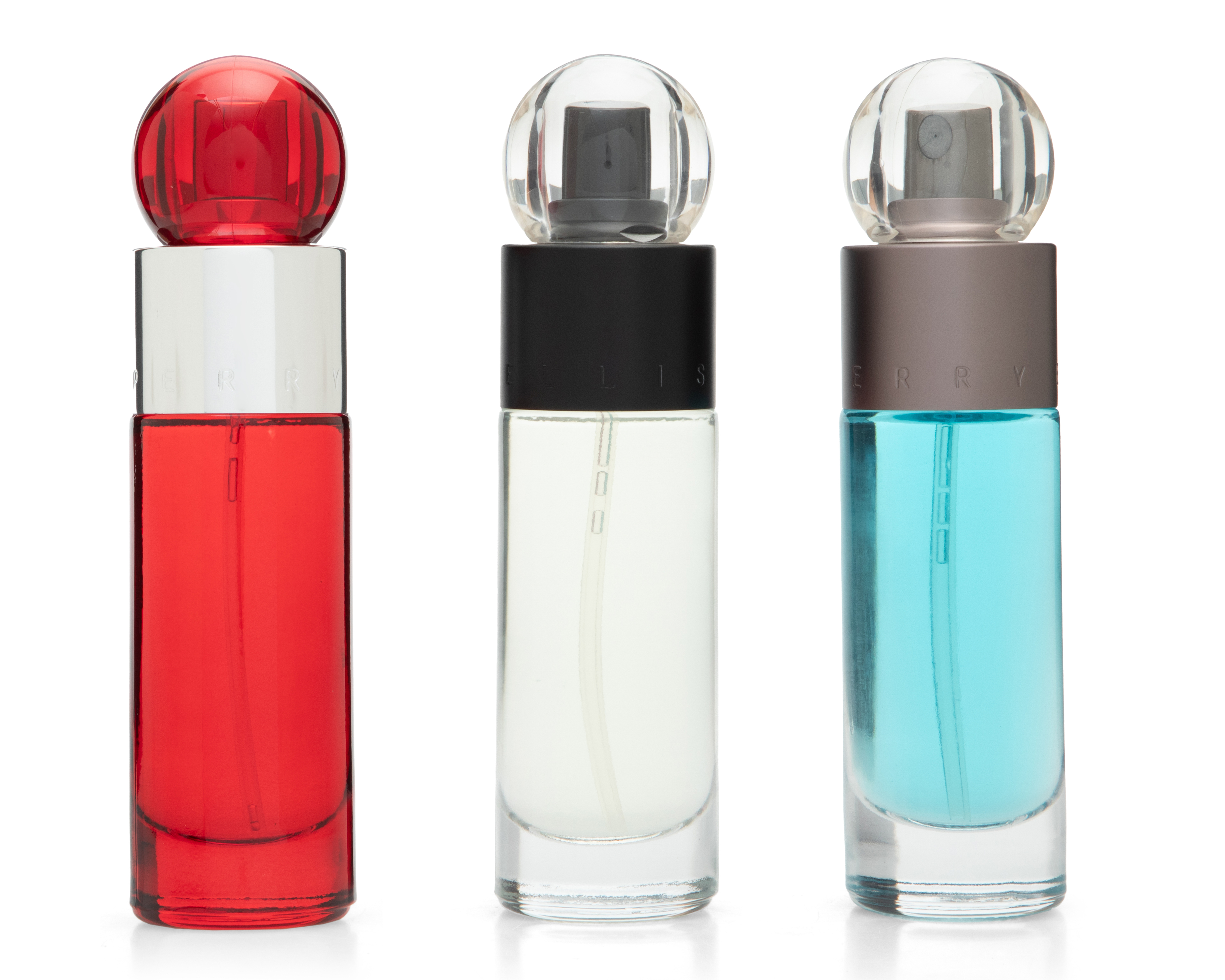 Foto 3 pulgar | Foto 2 | Perfume Perry Ellis Eau de Toilette 3 Piezas