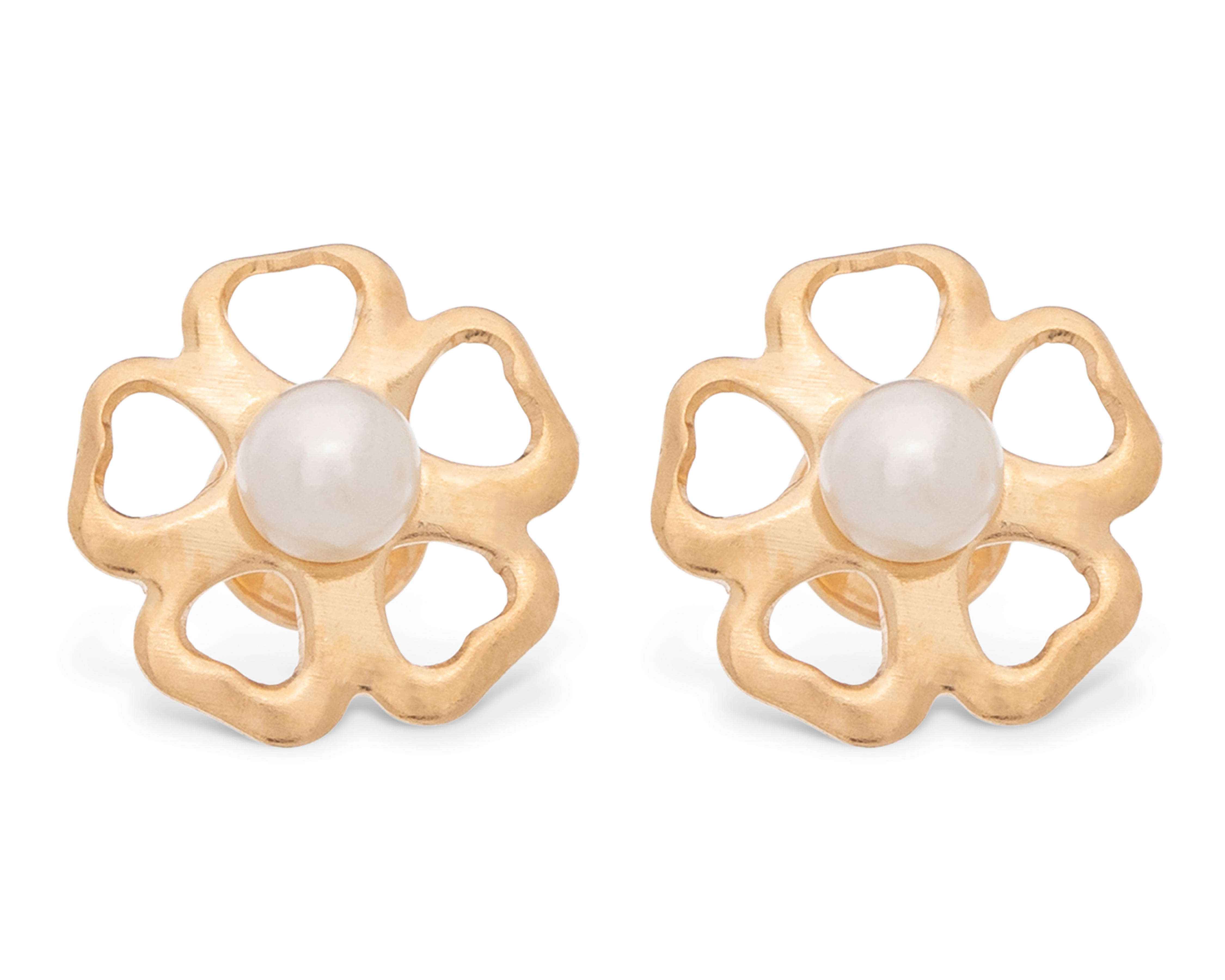 Foto 3 pulgar | Foto 2 | Aretes de Bisutería Fina Minigami 12 Pares