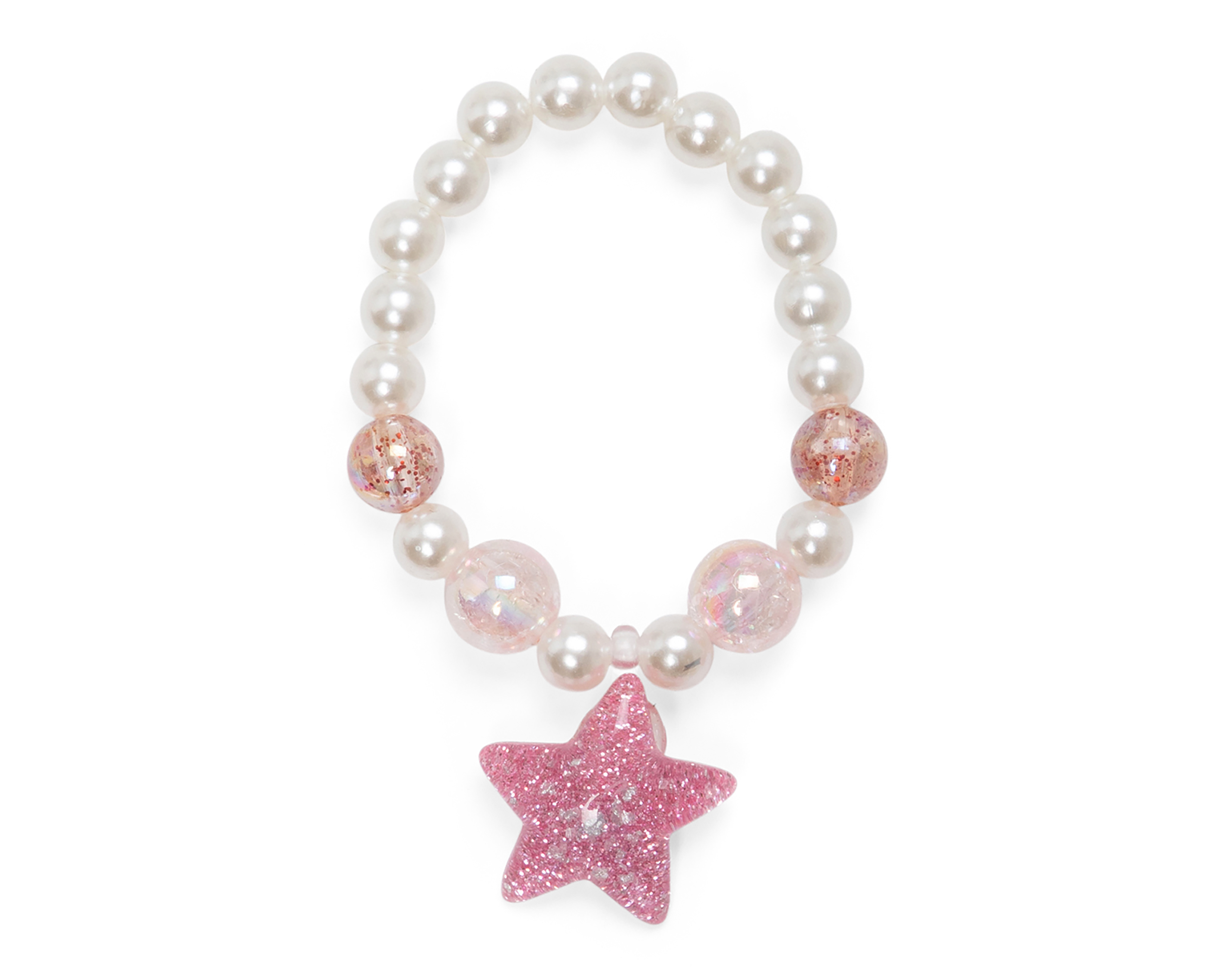 Foto 4 pulgar | Foto 3 | Collar y Pulsera de Plástico Minigami 2 Piezas