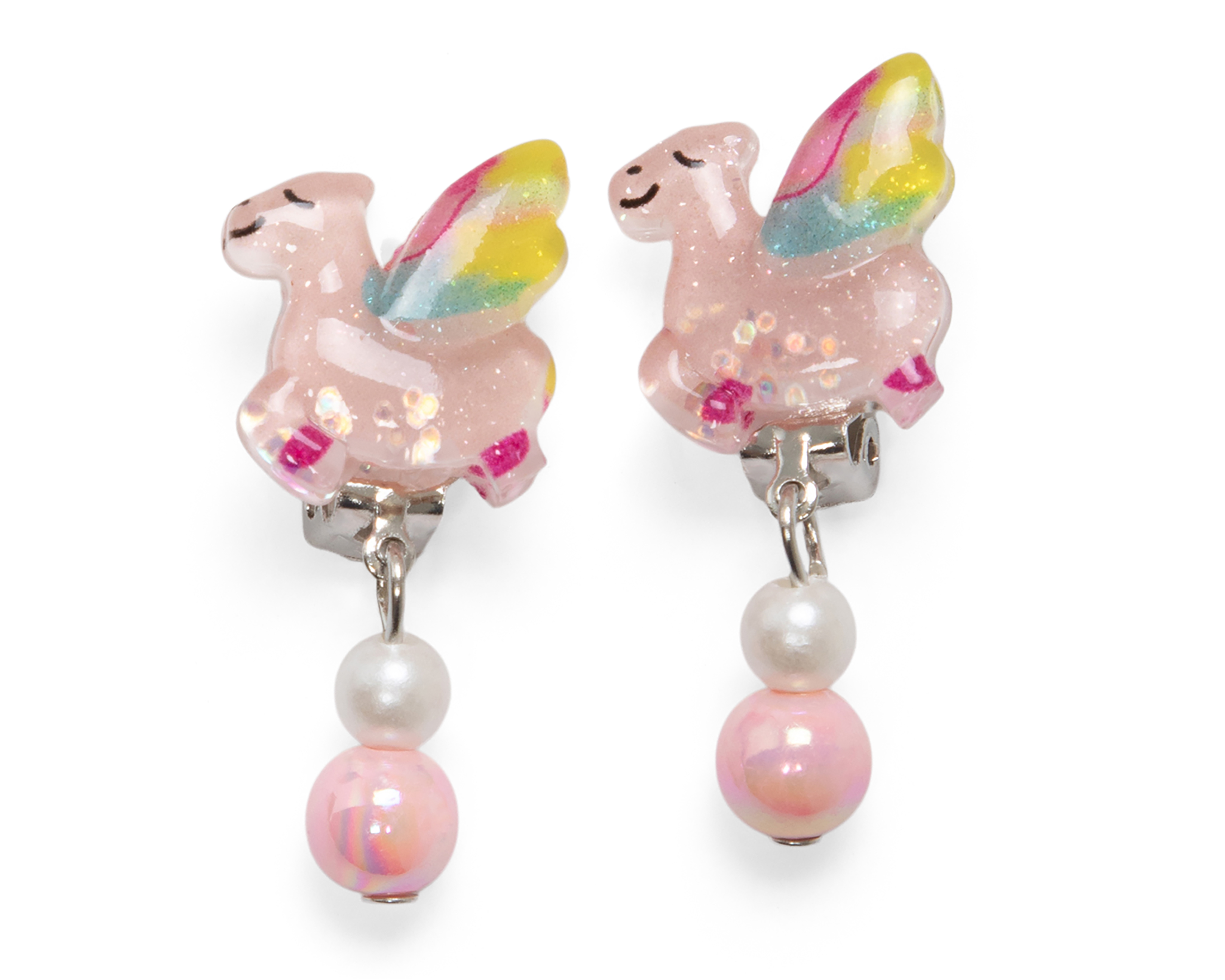 Foto 4 | Foto 4 | Juego de Collar y Pulsera para Niña Minigami con Aretes