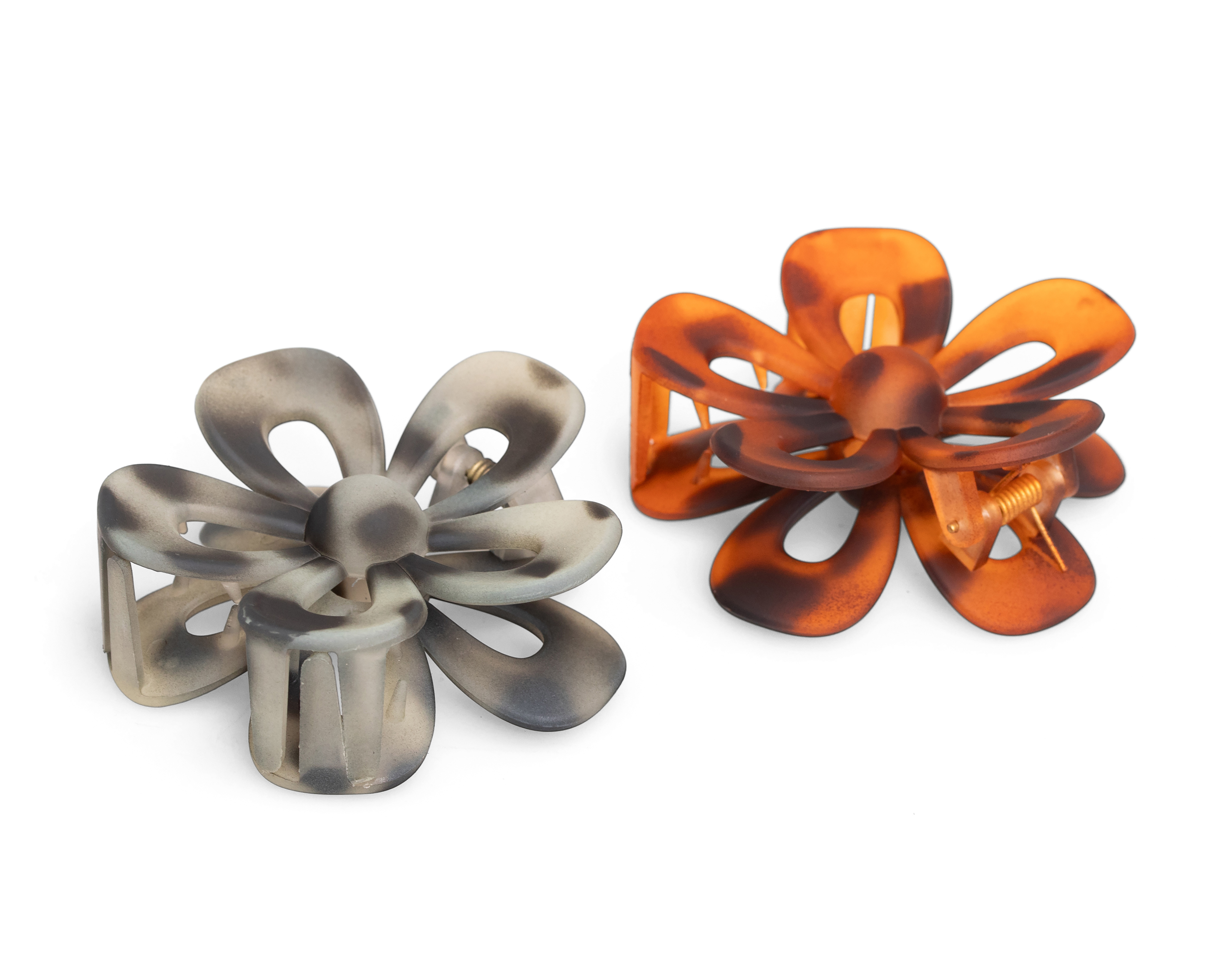 Foto 3 pulgar | Foto 2 | Broche para Cabello Minigami 2 Piezas