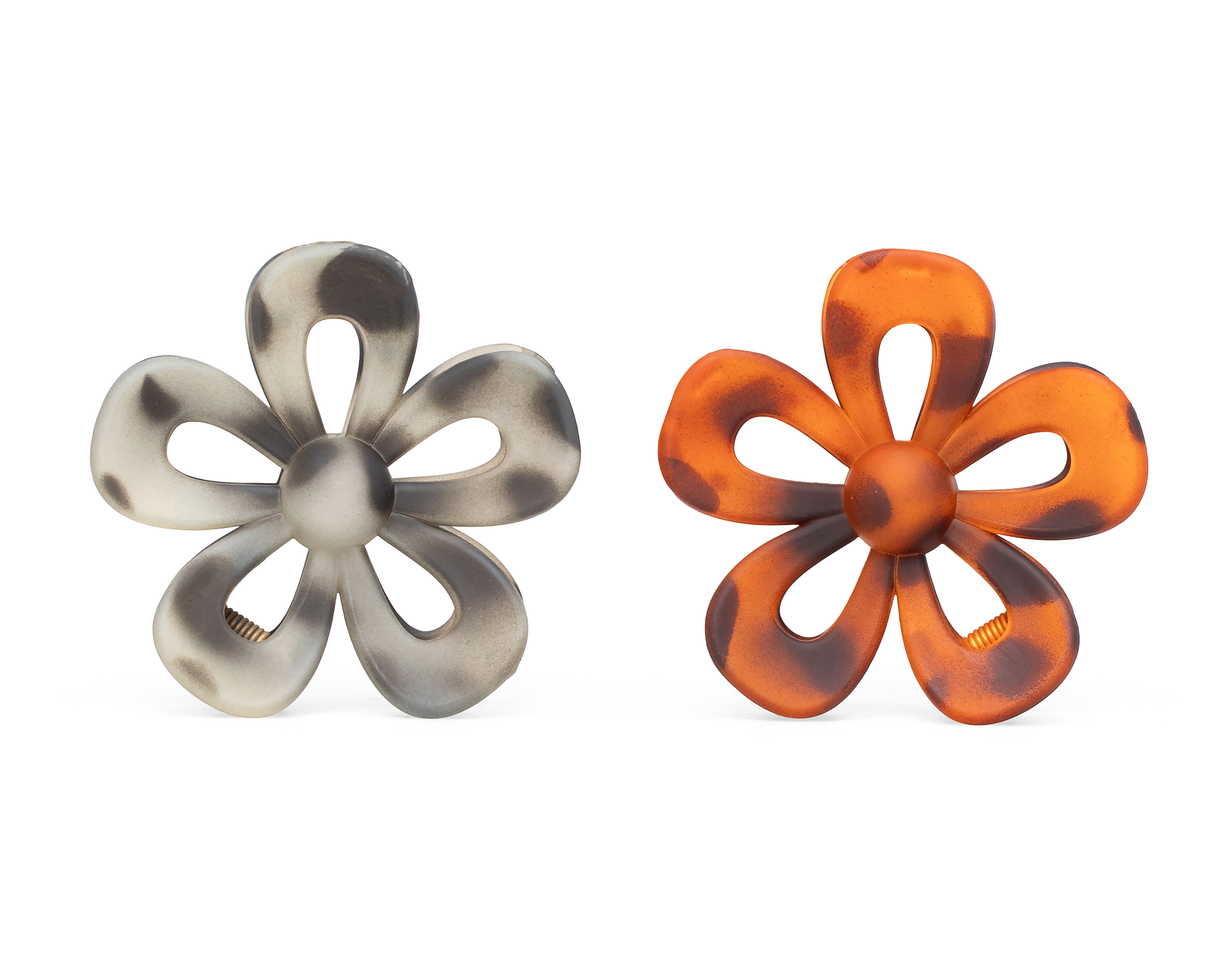 Foto 3 | Foto 3 | Broche para Cabello Minigami 2 Piezas