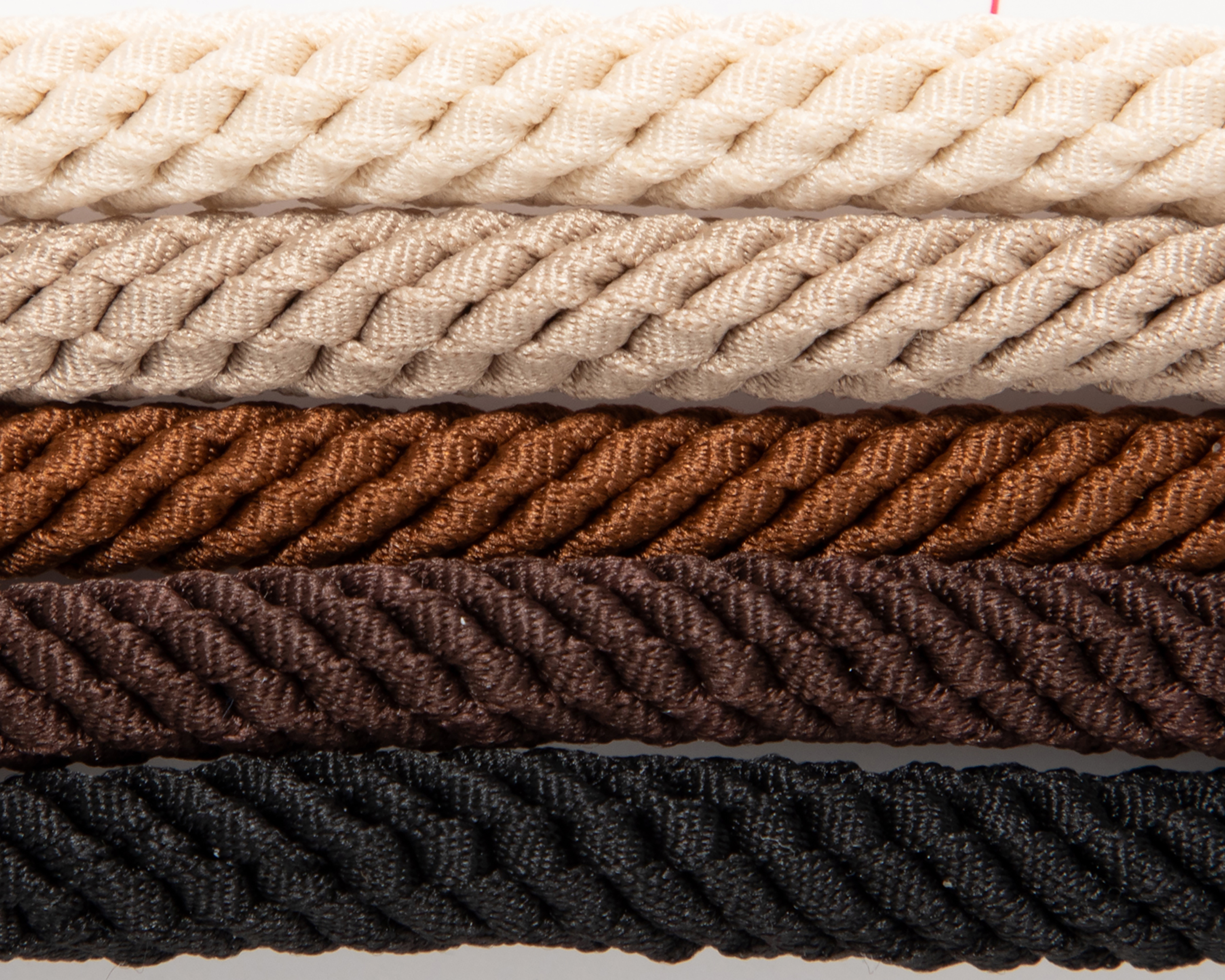 Foto 3 pulgar | Foto 2 | Ligas para Cabello Minigami 5 Piezas