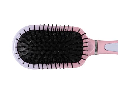 Foto 3 | Foto 3 | Cepillo Minigami Rosa