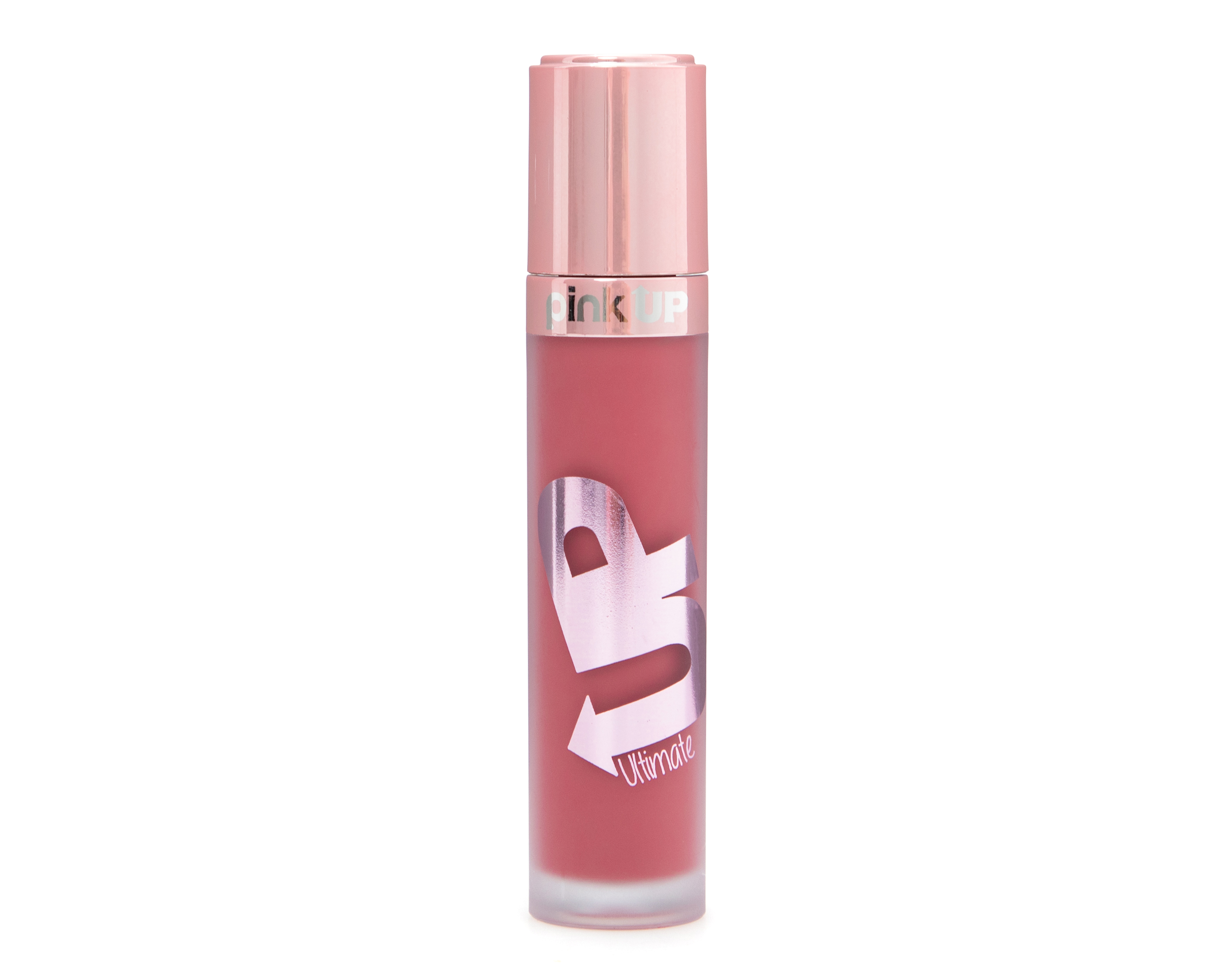 Foto 2 | Foto 2 | Labial Líquido Pink Up Ultimate Soft 9.5 ml