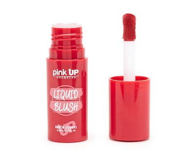 Foto 1 | Foto 1 | Rubor Líquido Pink Up Blushing 6 ml