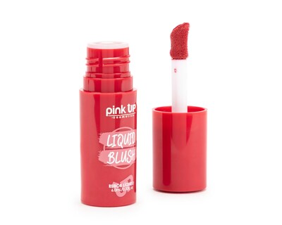 Foto 2 | Foto 2 | Rubor Líquido Pink Up Blushing 6 ml