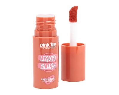 Foto 2 | Foto 2 | Rubor Líquido Pink Up Sunset 6 ml